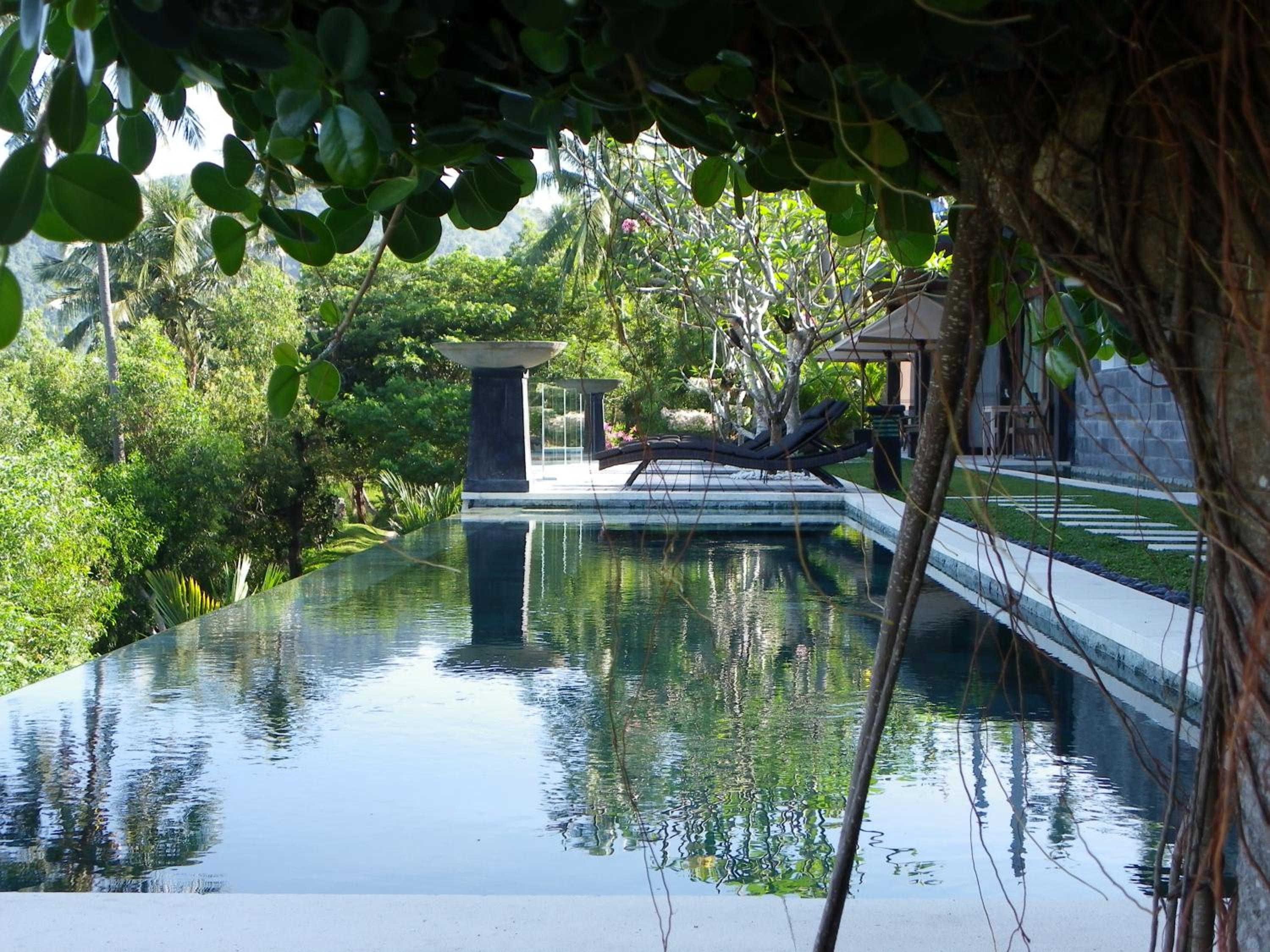 The Puncak Lombok, Senggigi - 23