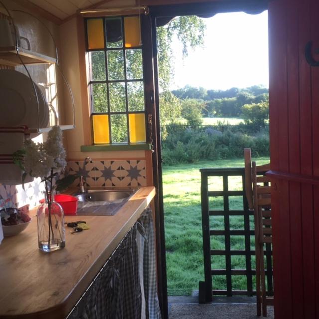 Widbrook Barns