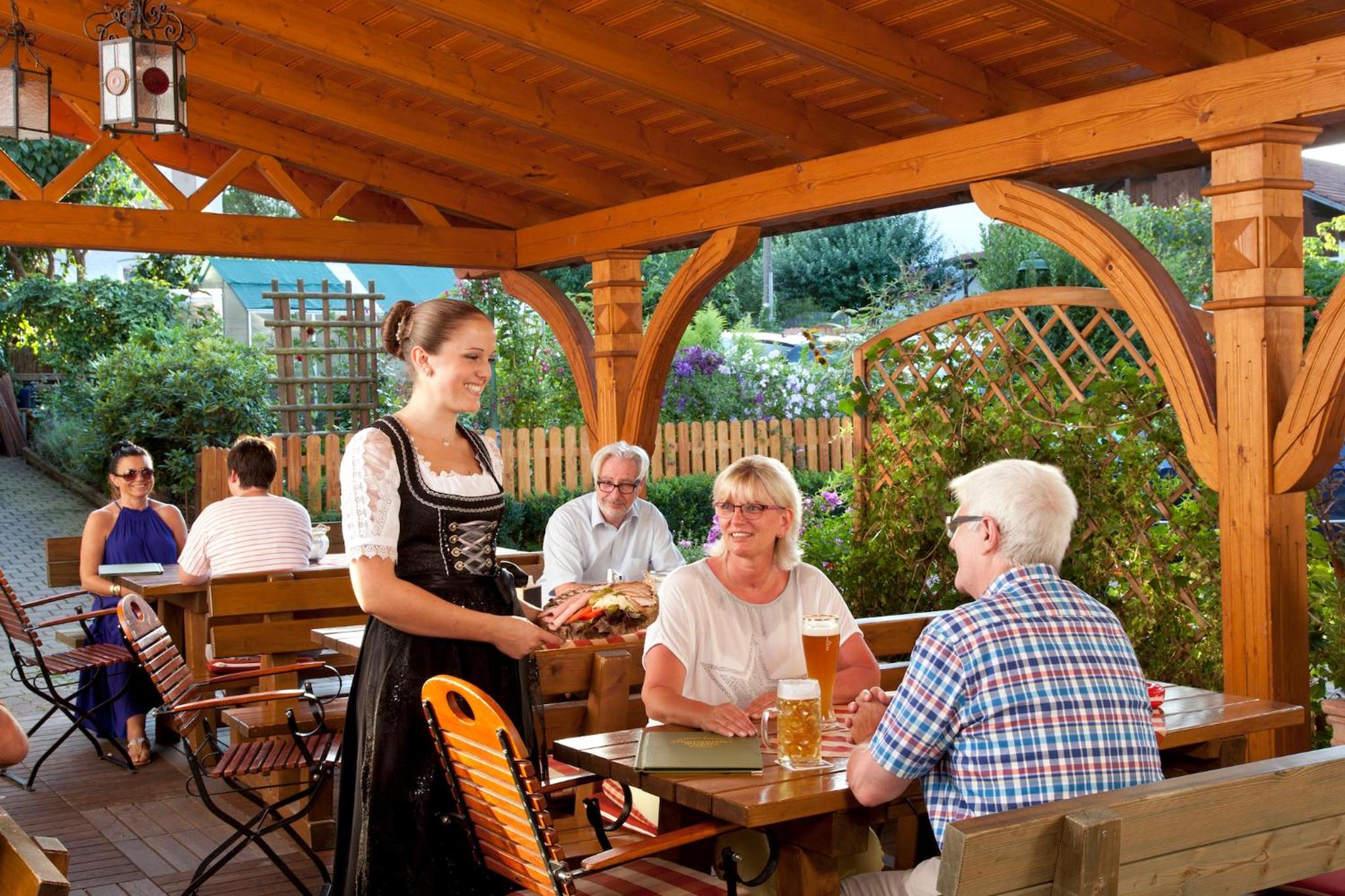 Bimesmeier Gasthof & Pension