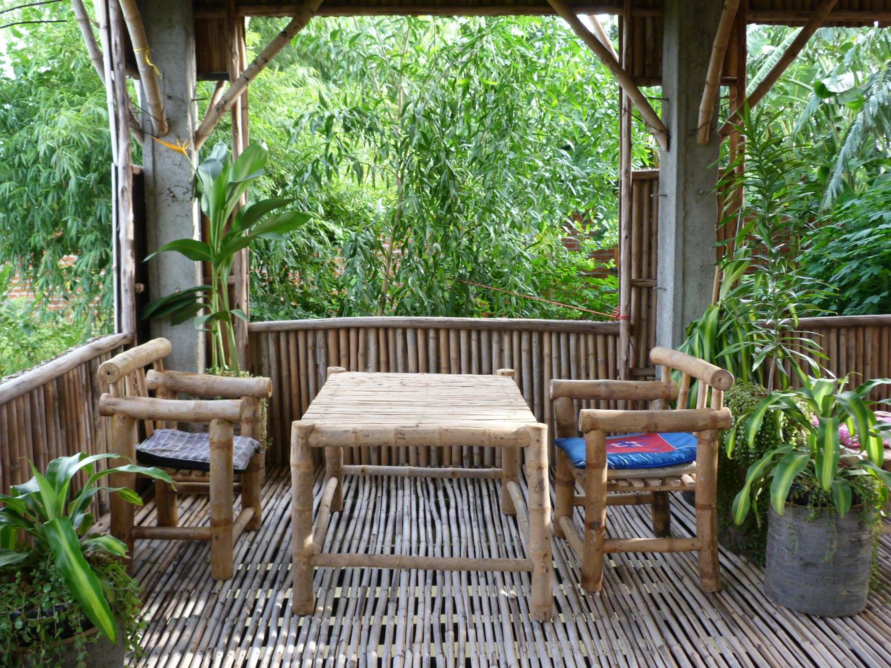 Battambang Dream Bungalows
