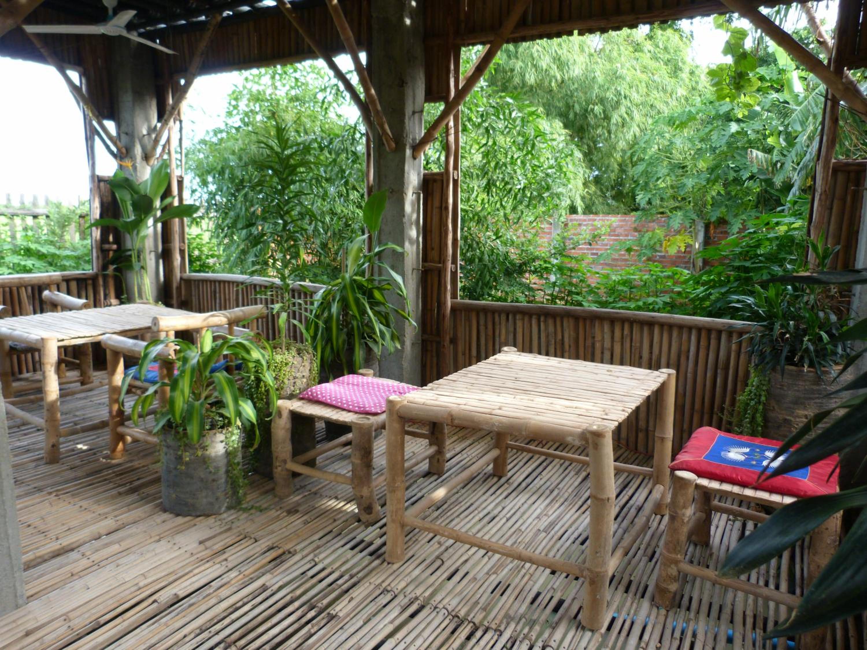 Battambang Dream Bungalows