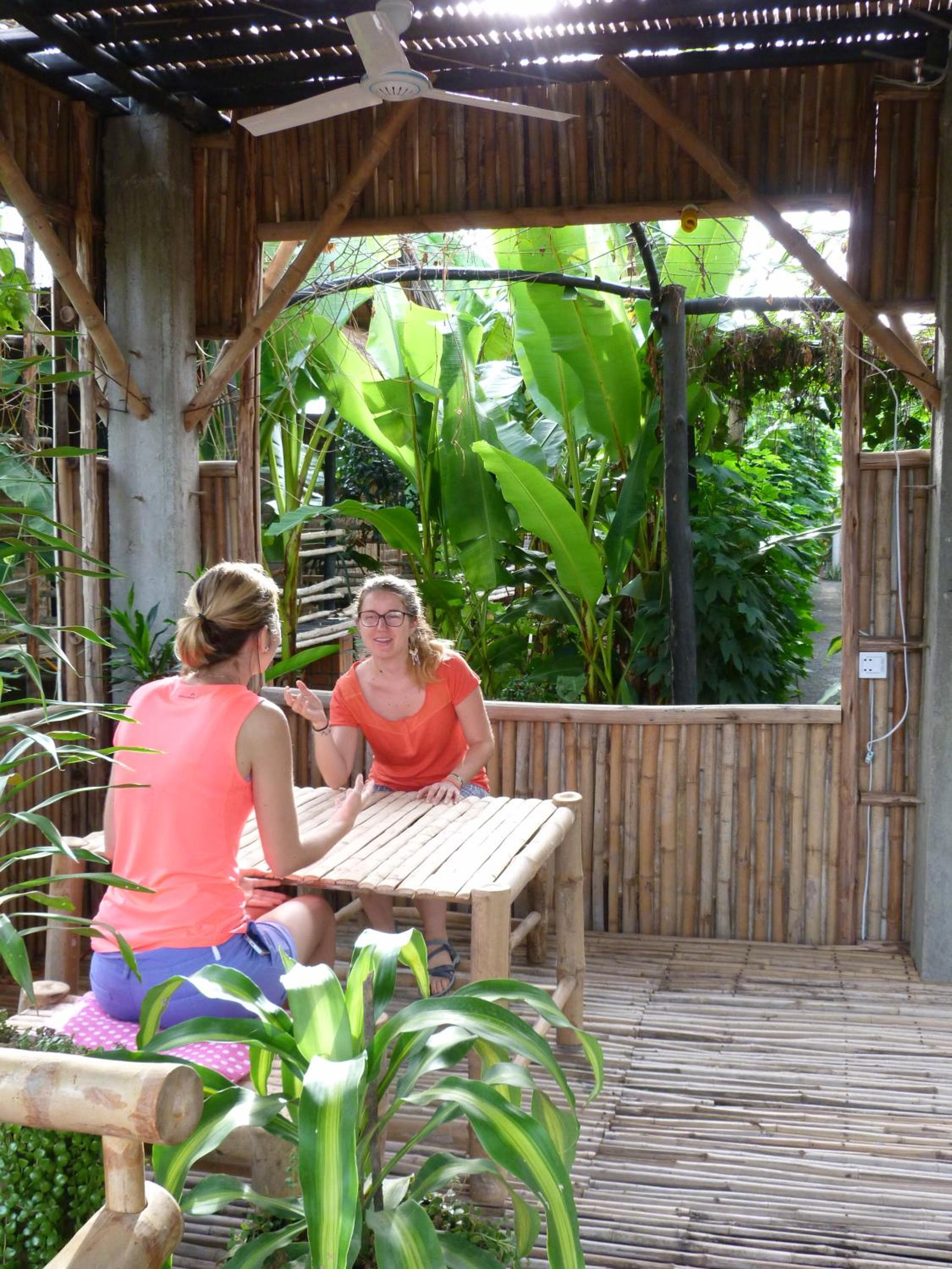 Battambang Dream Bungalows