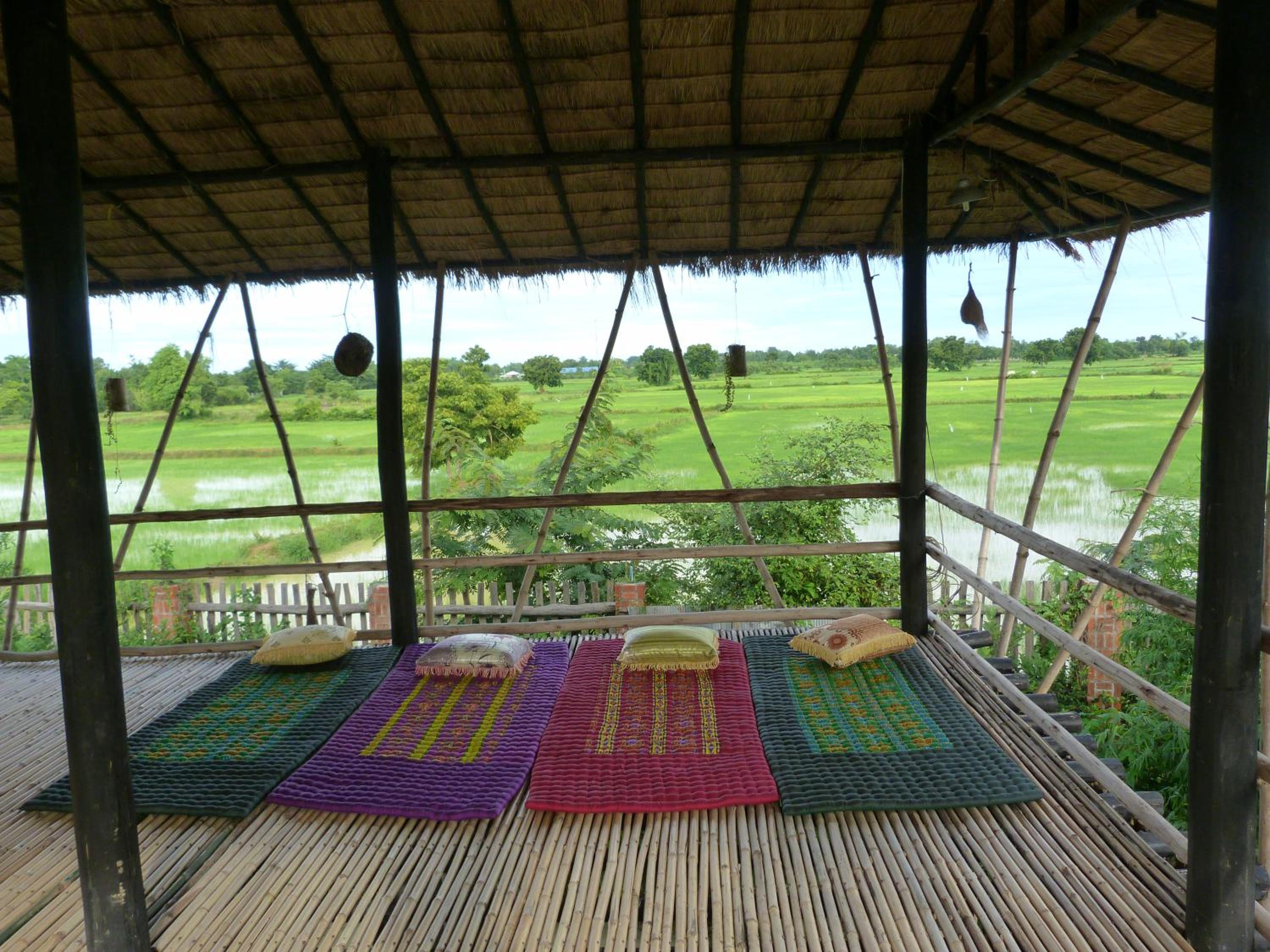 Battambang Dream Bungalows