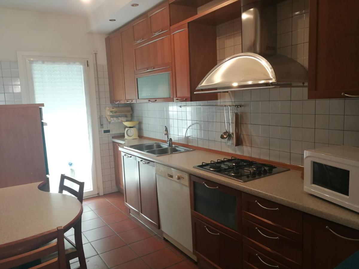 Grado Exclusive Apartment view 2