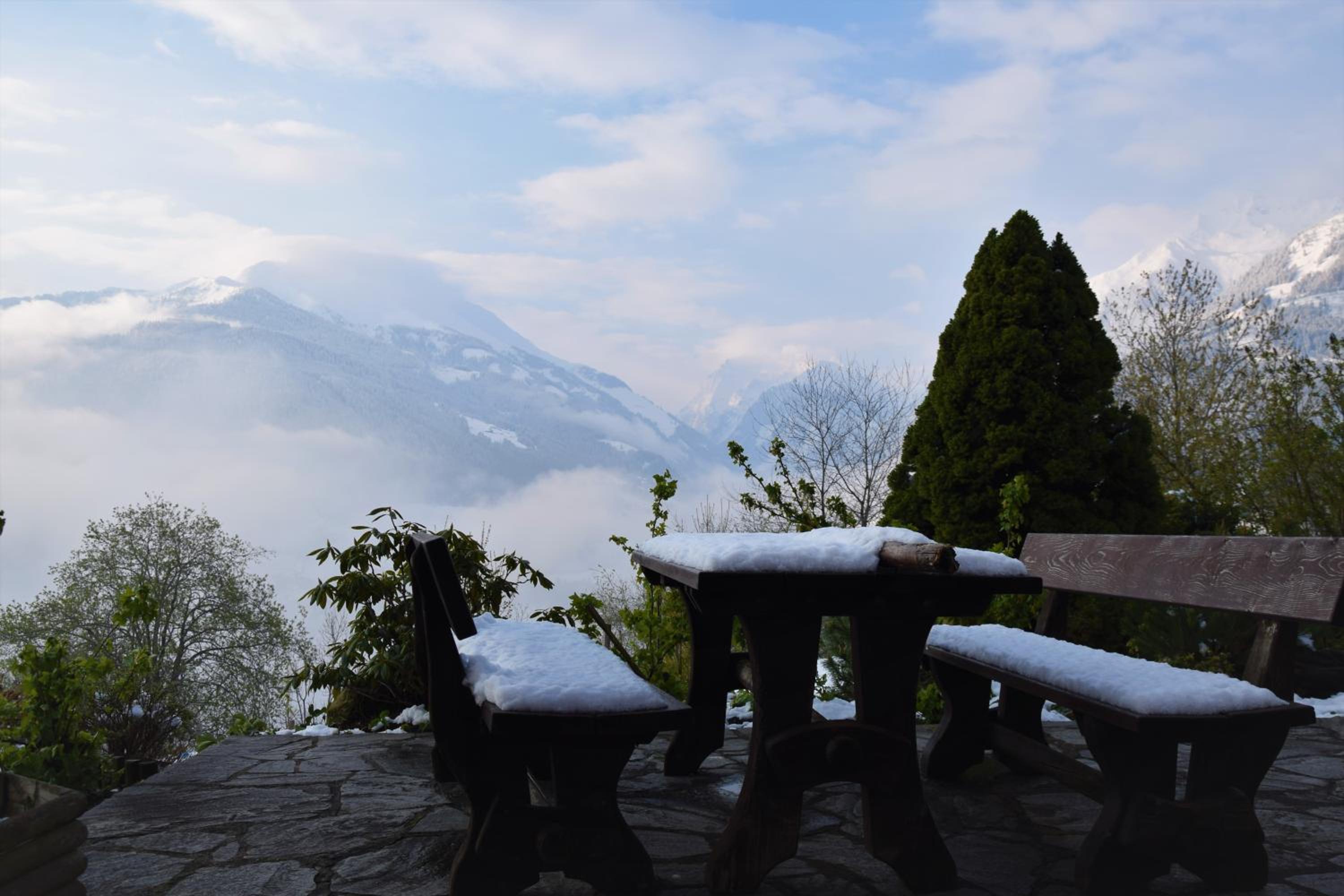 Pension Schachernhof