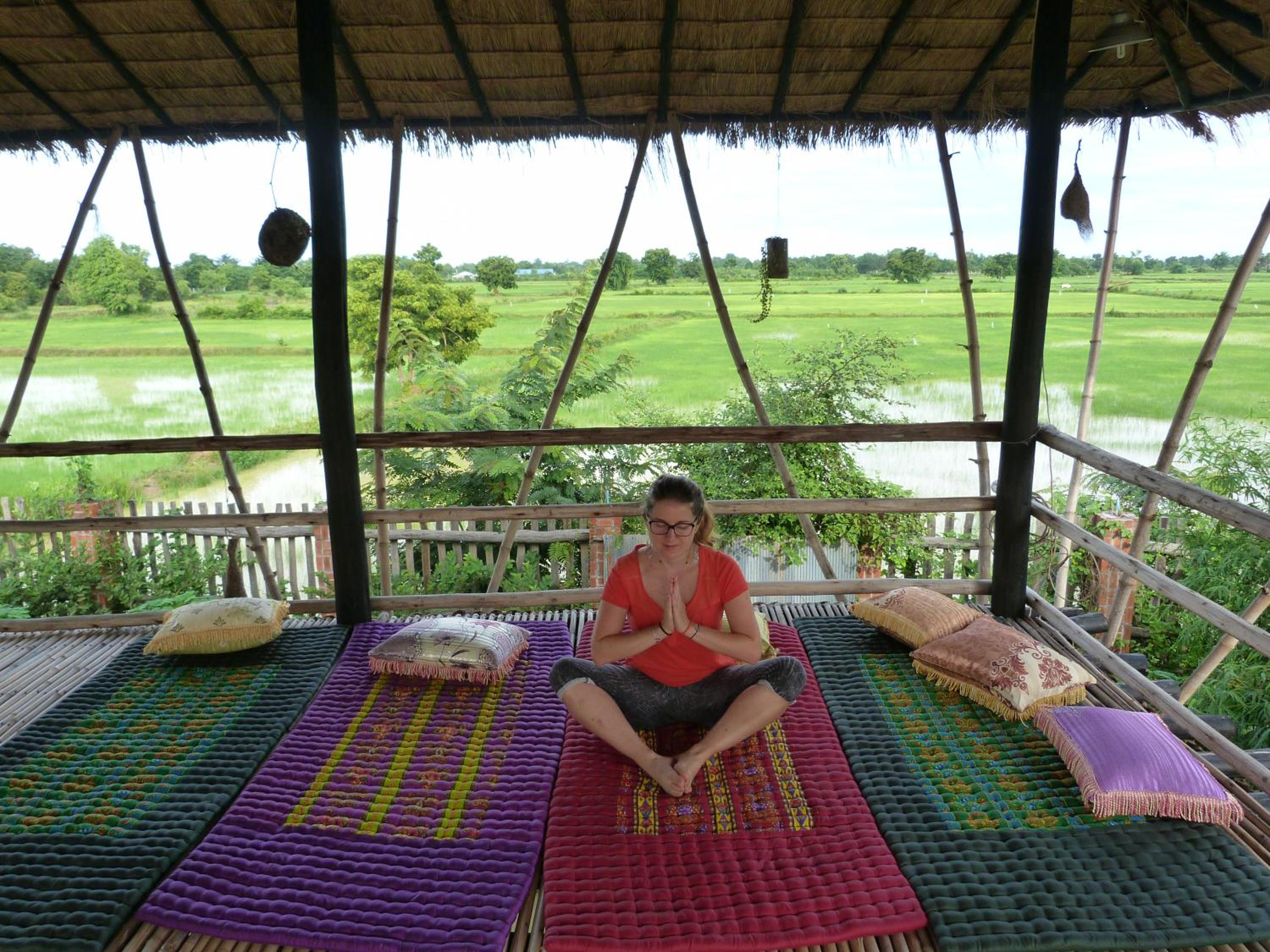 Battambang Dream Bungalows