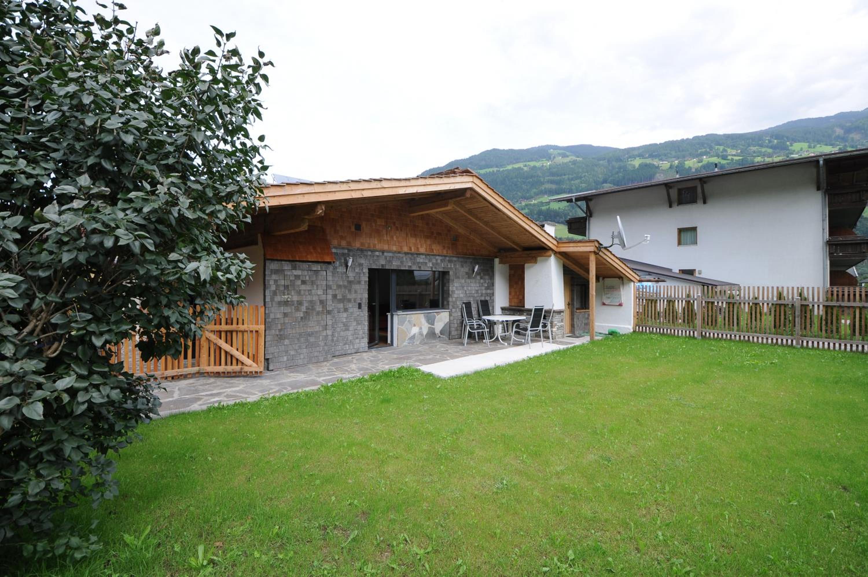Haus Astner