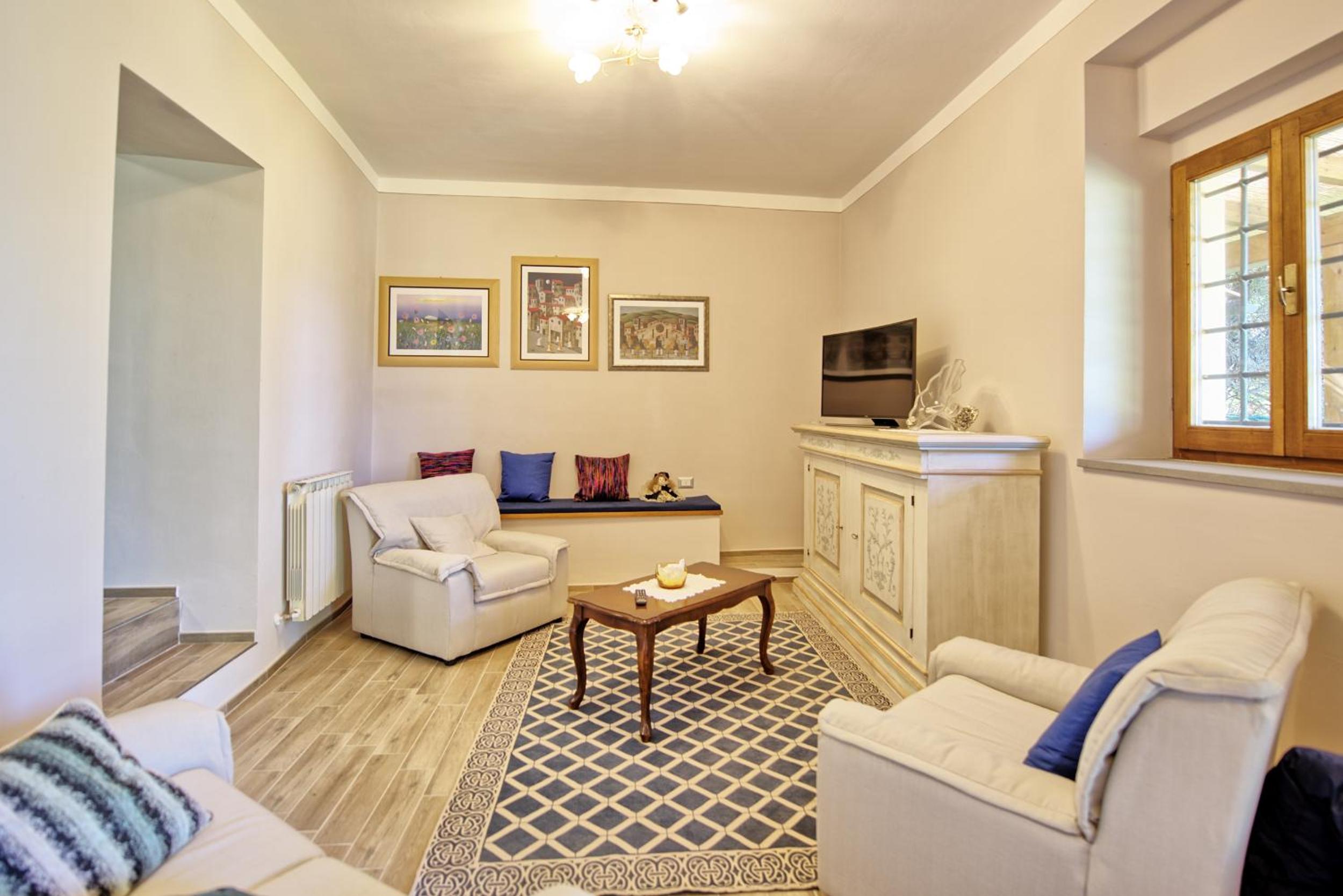 Villa Morandi by PosarelliVillas view 2