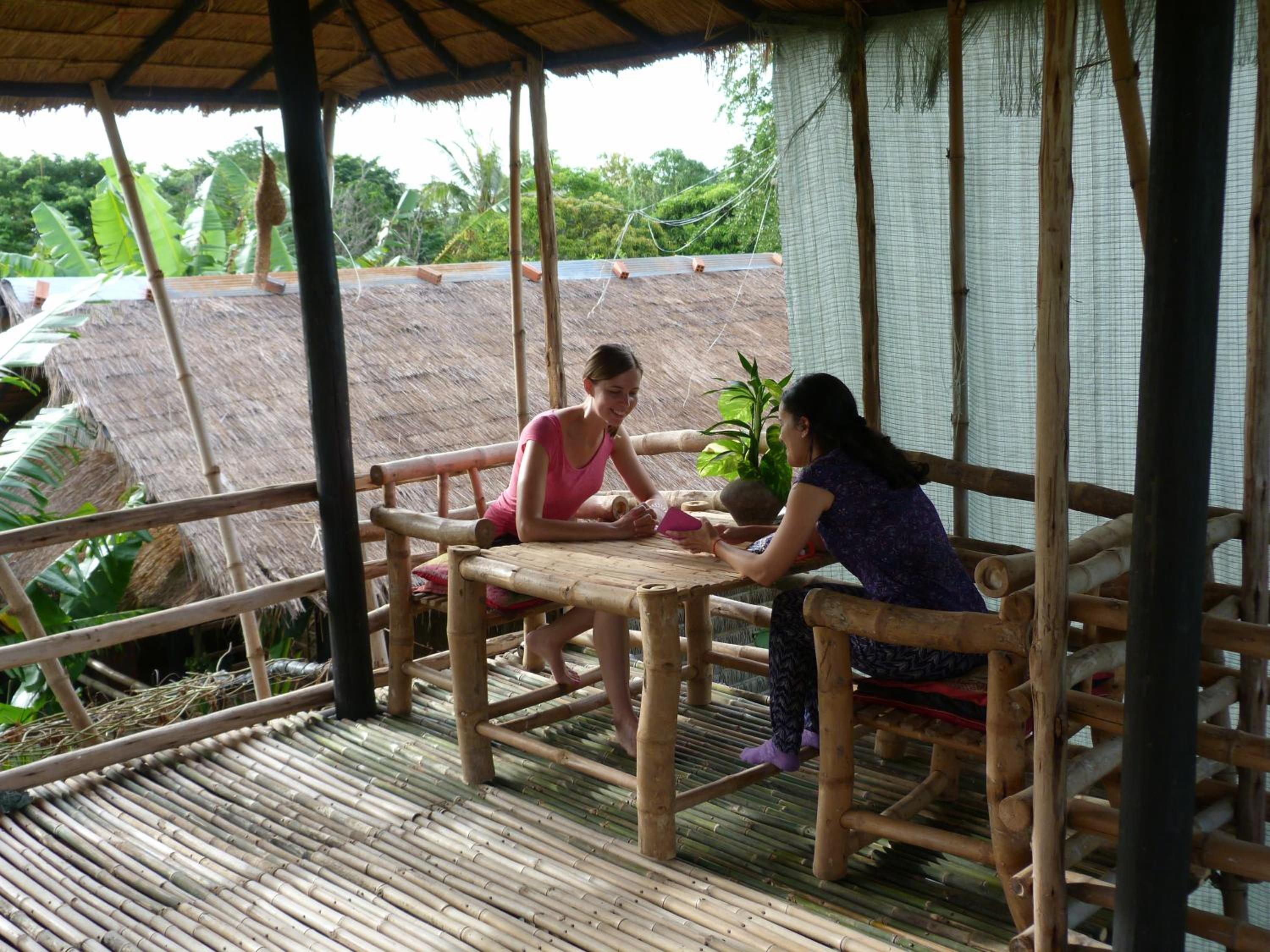 Battambang Dream Bungalows