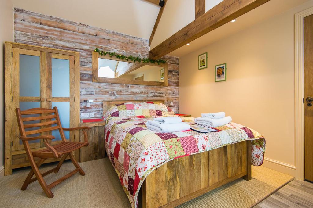 Widbrook Barns