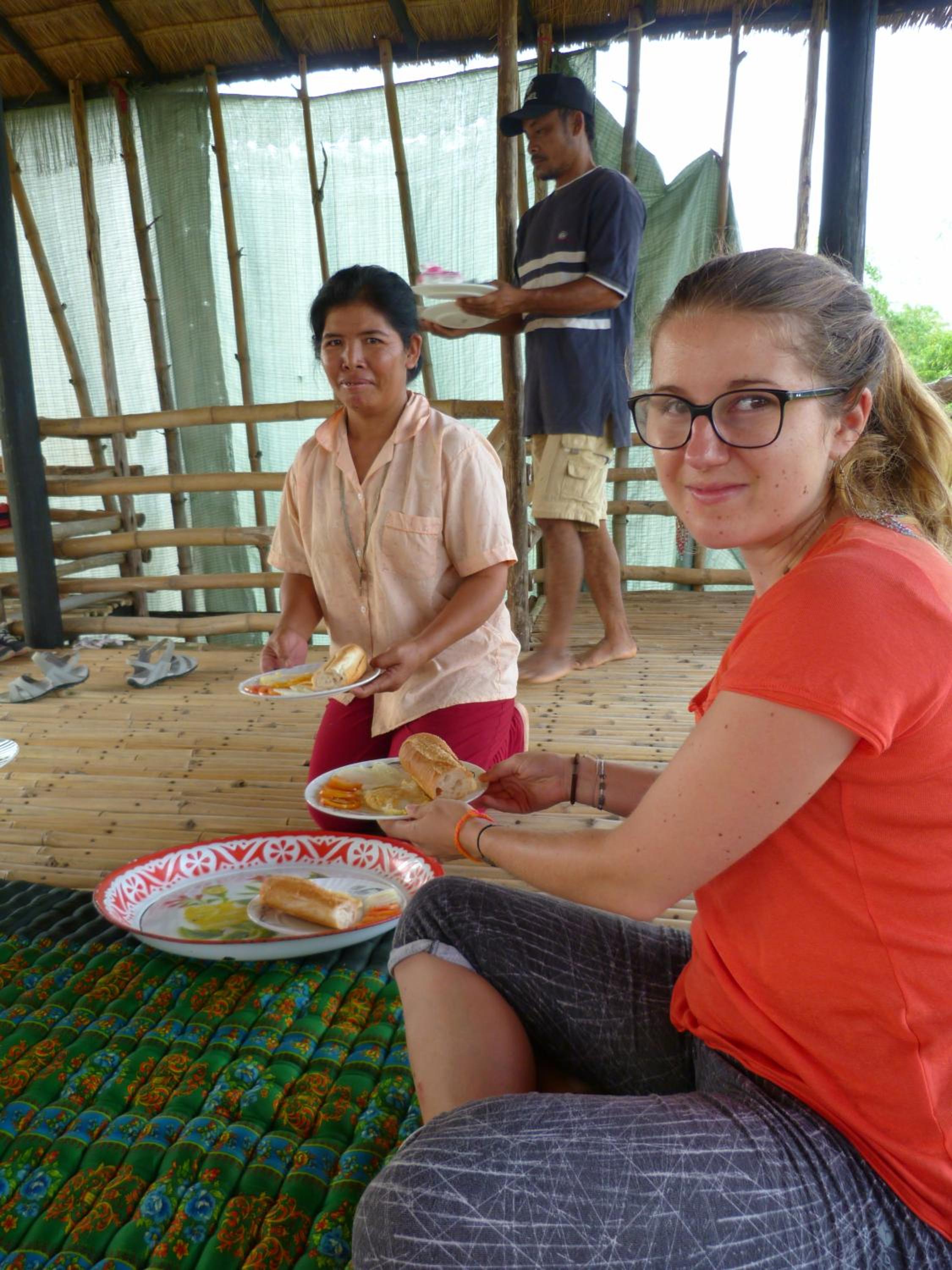 Battambang Dream Bungalows