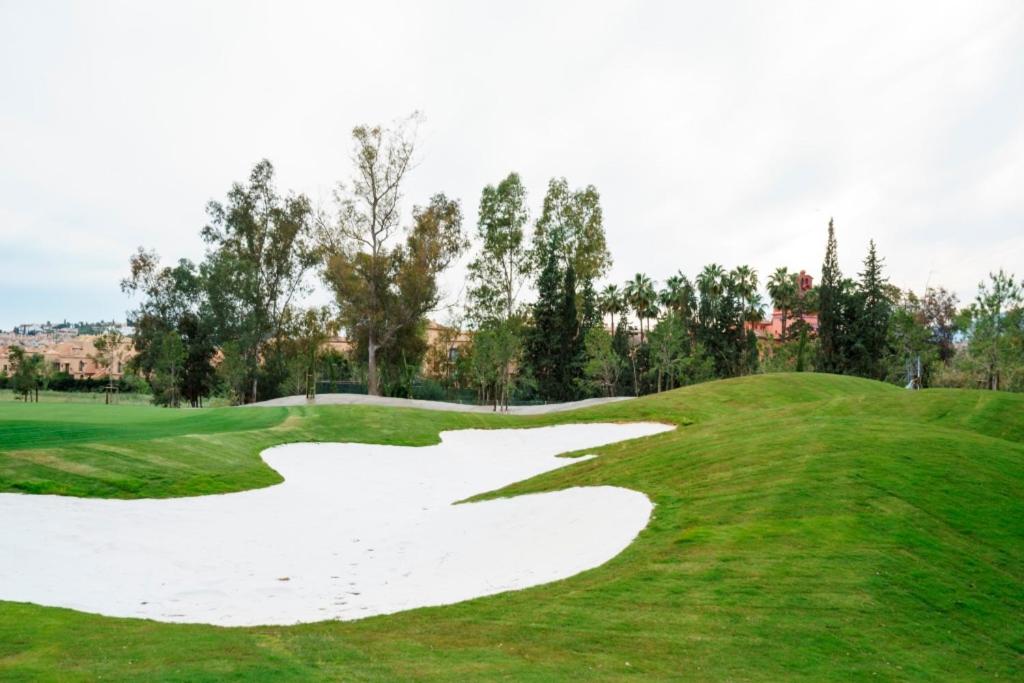 La Cartuja del Golf