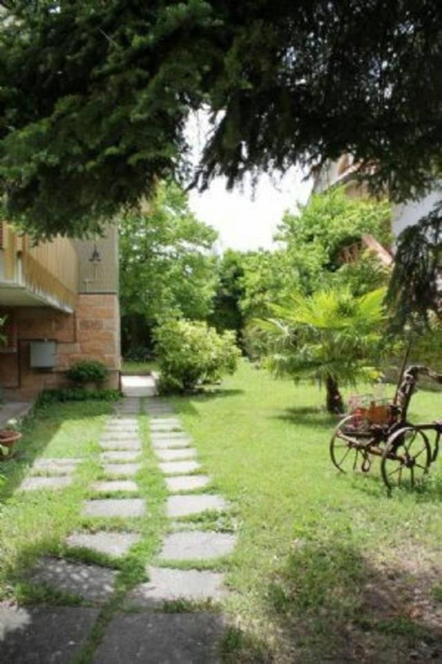 B&b Villaggio Sole view 4