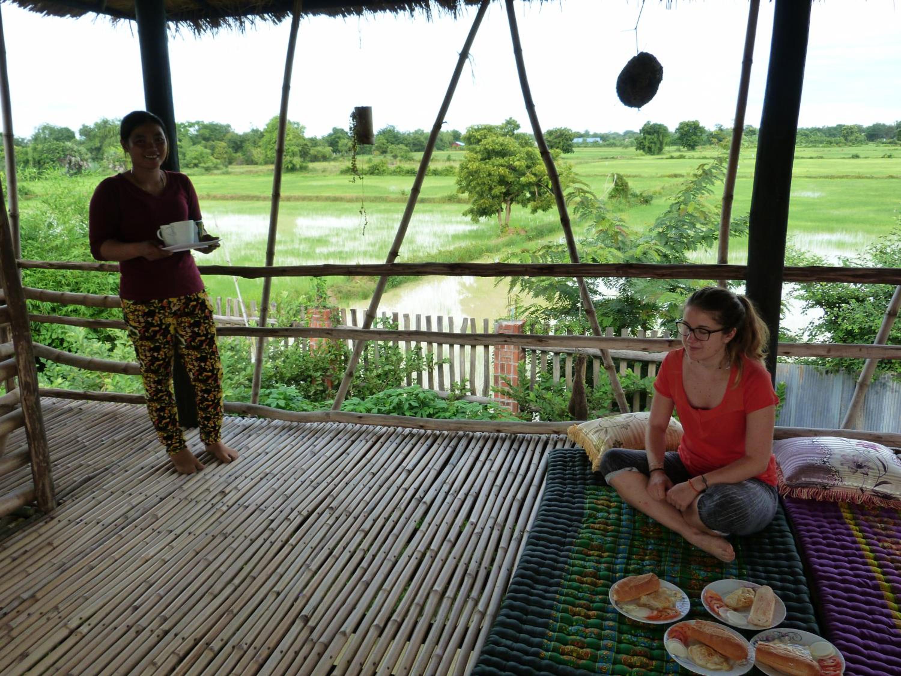 Battambang Dream Bungalows