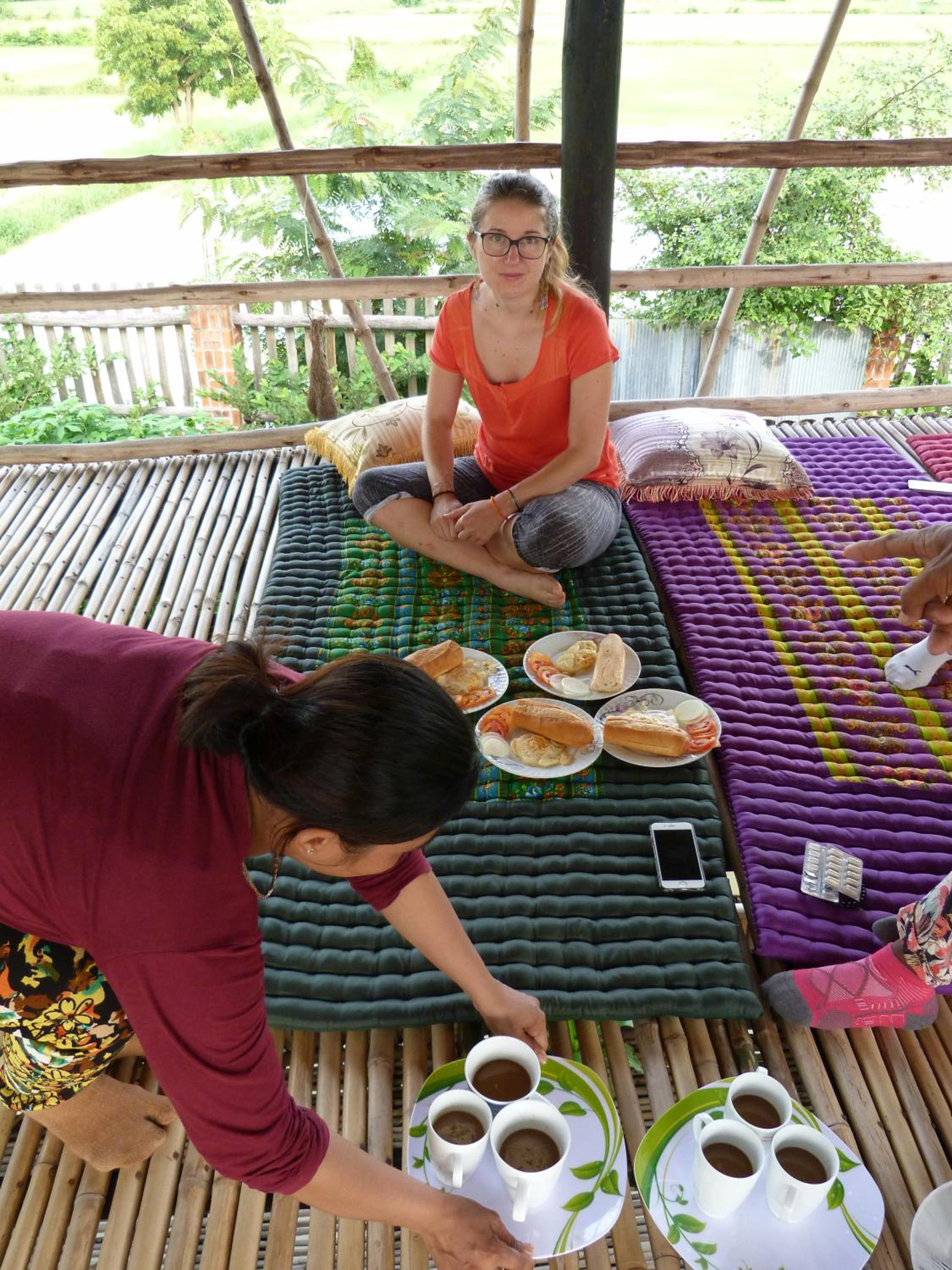 Battambang Dream Bungalows