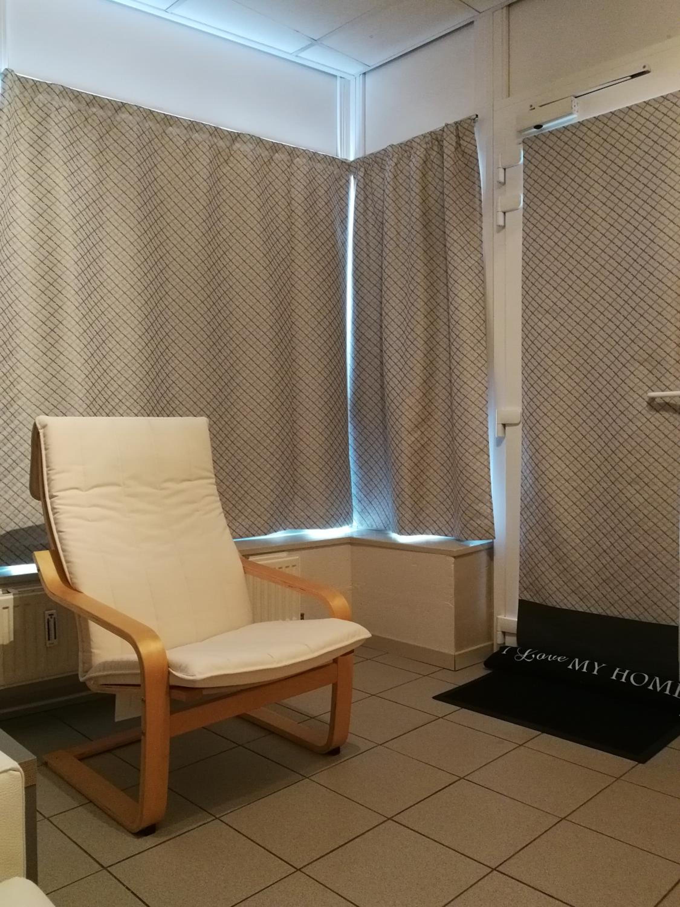 La clé des vacances