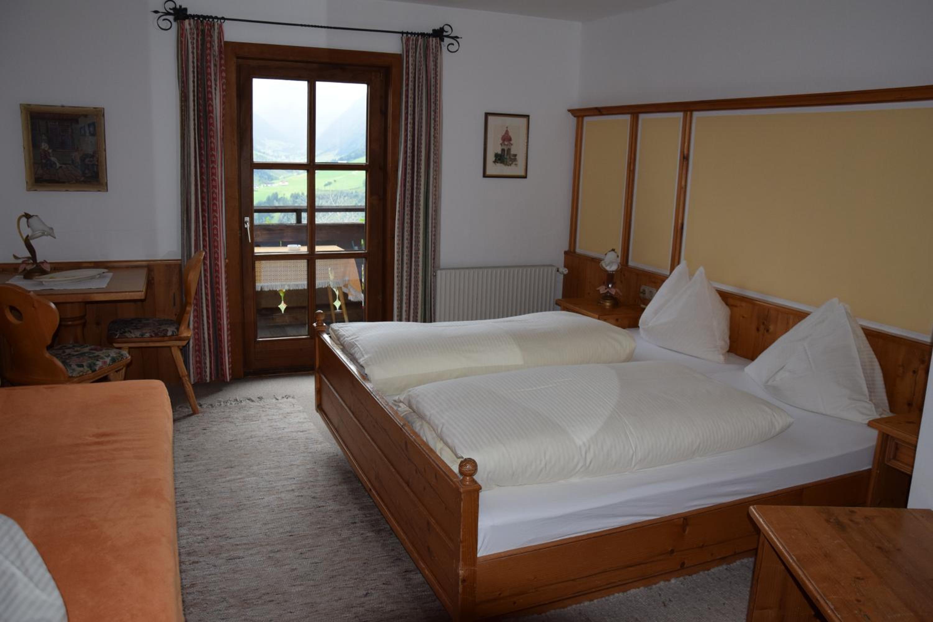 Pension Schachernhof