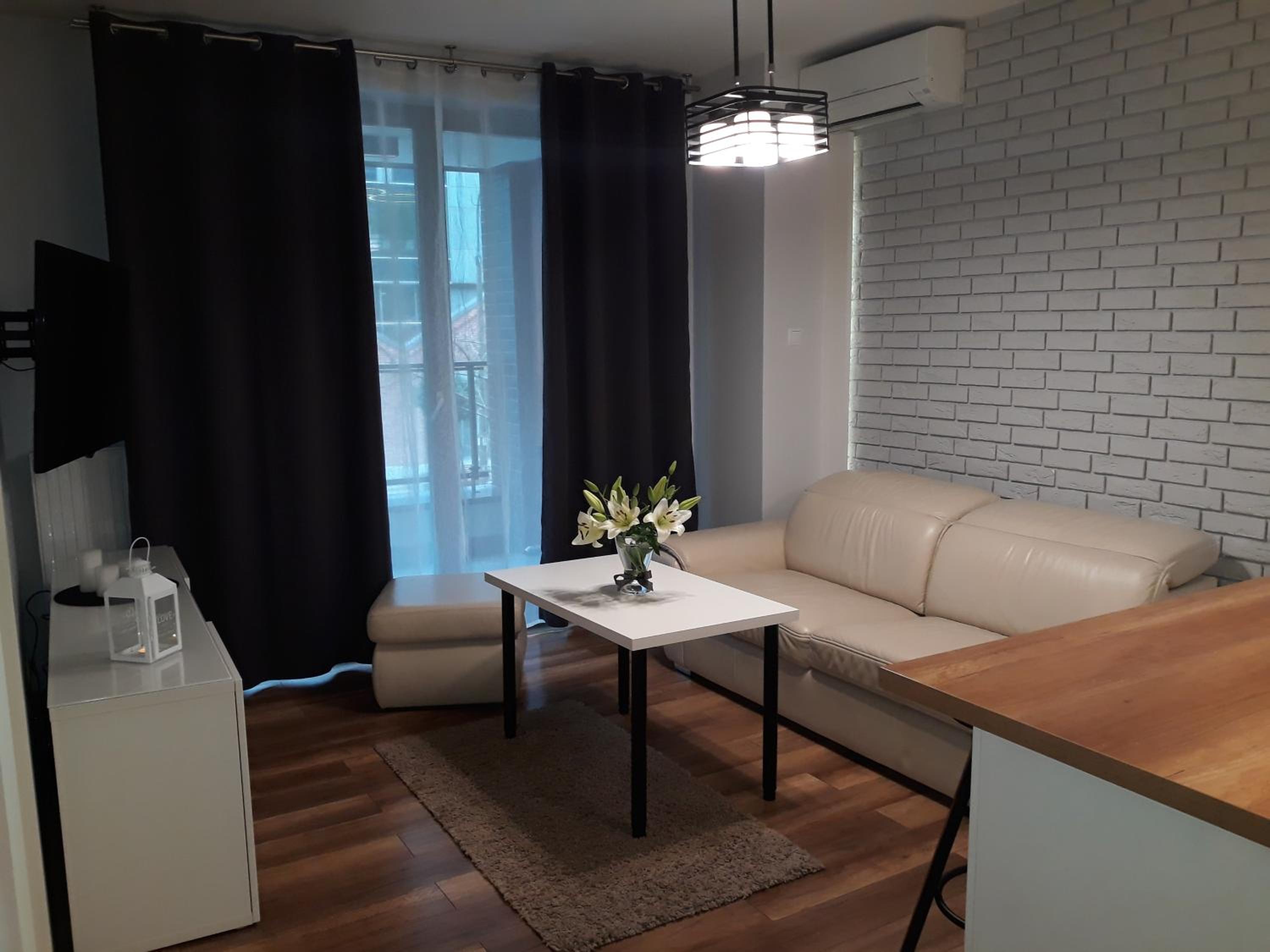 MG Apartments Siedmiogrodzka