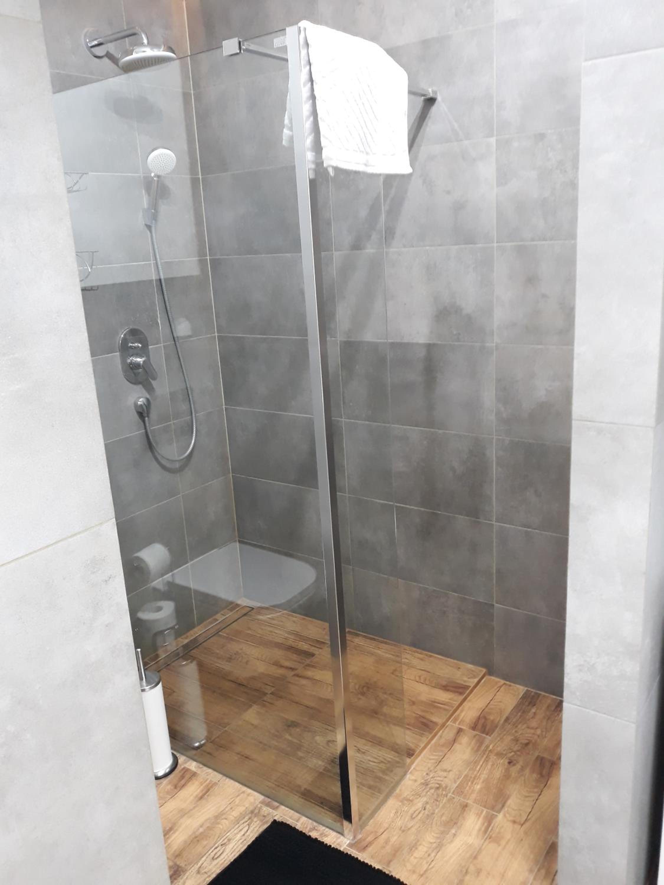 MG Apartments Siedmiogrodzka
