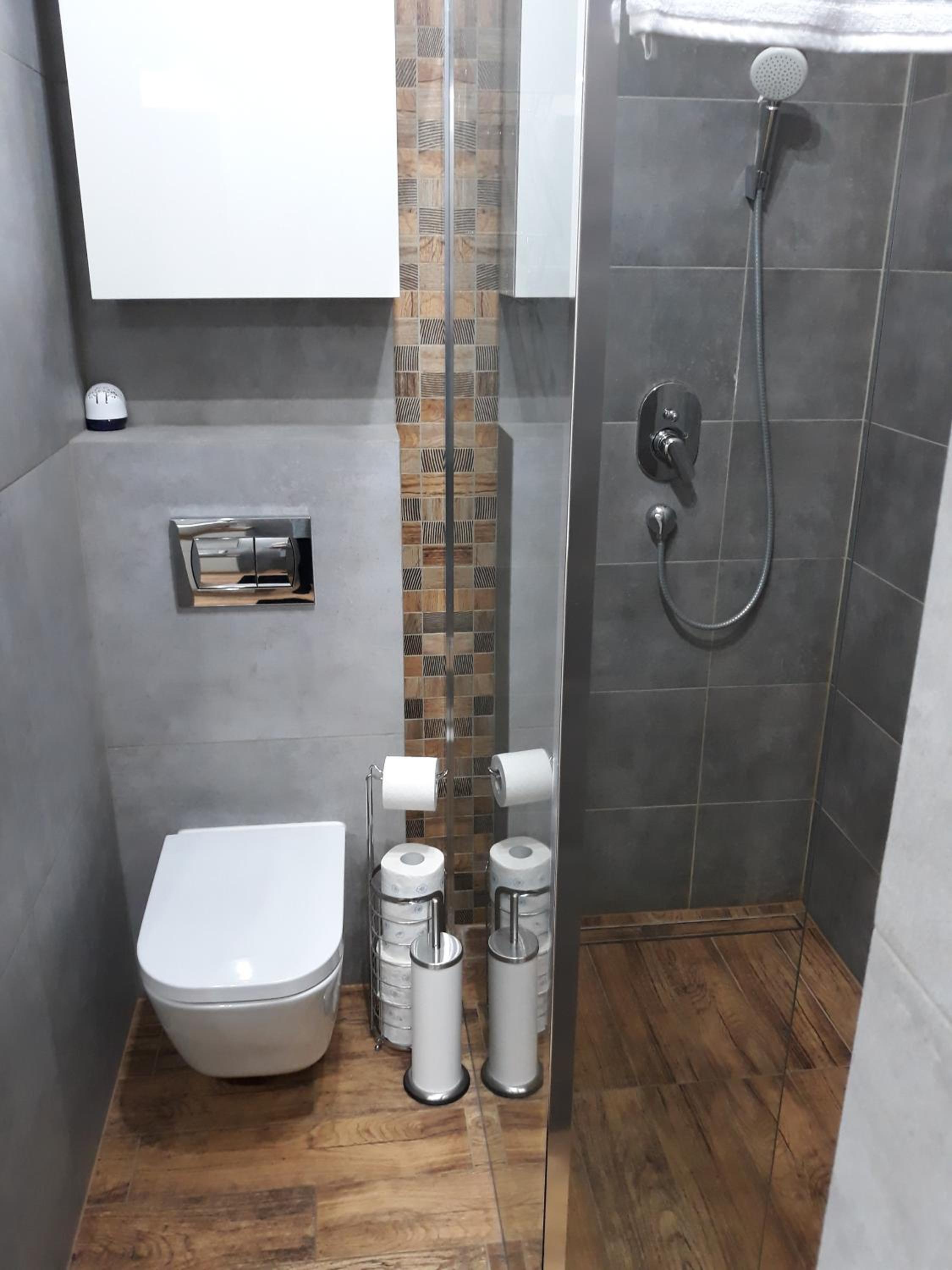MG Apartments Siedmiogrodzka