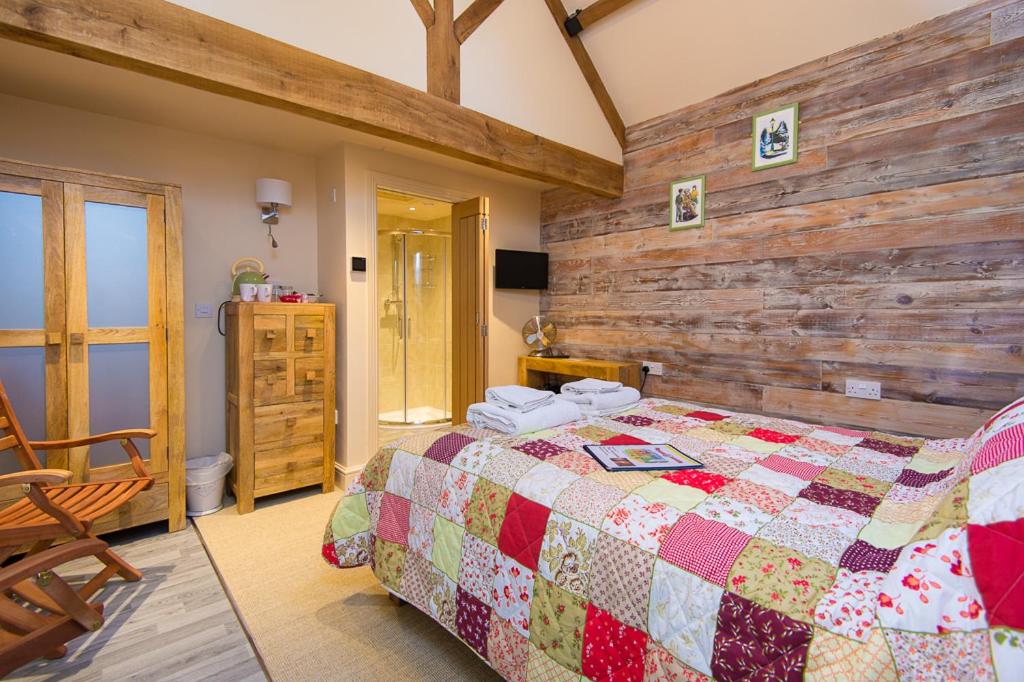 Widbrook Barns