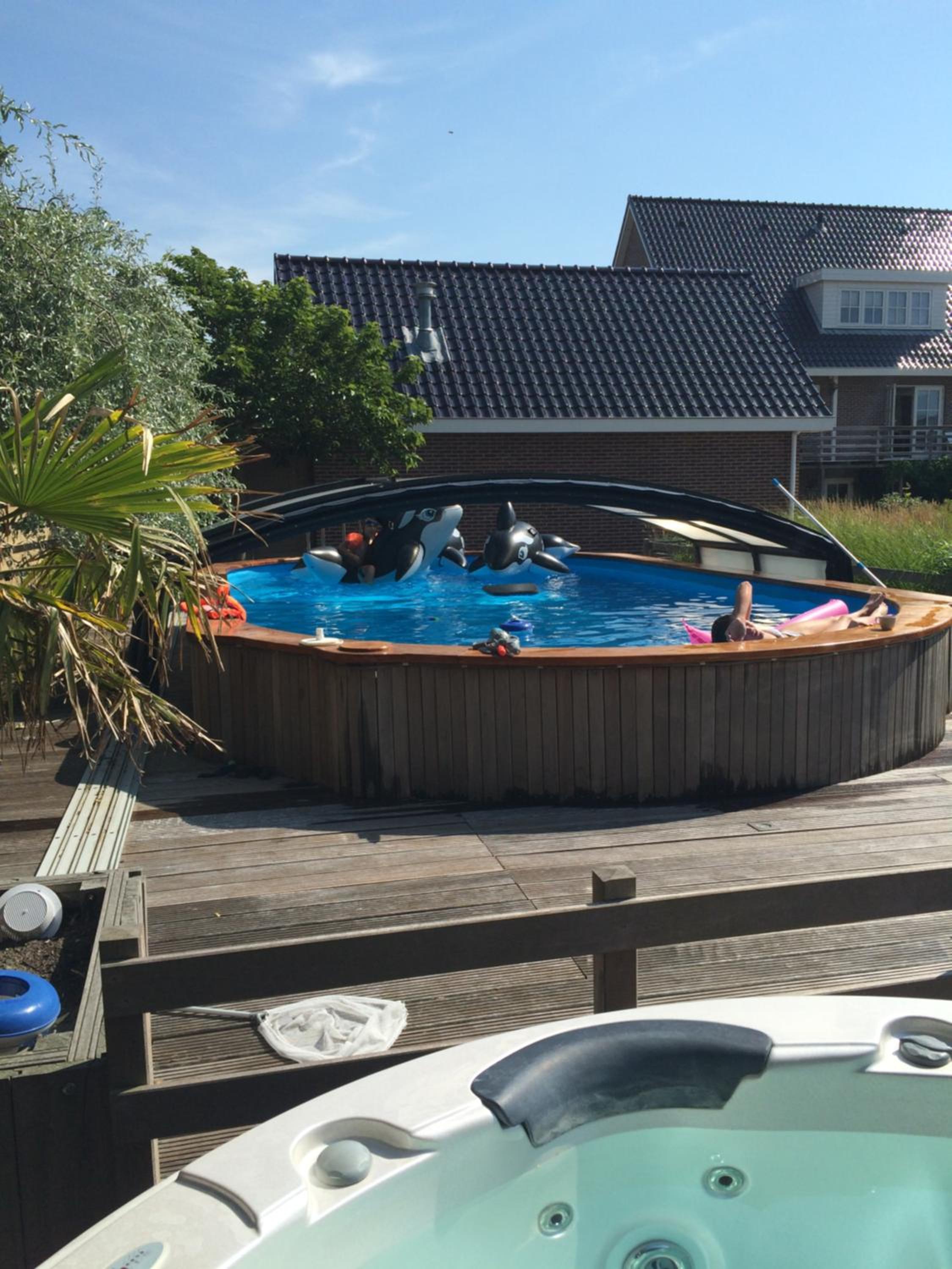 Harlingen Garden Apartment view 2