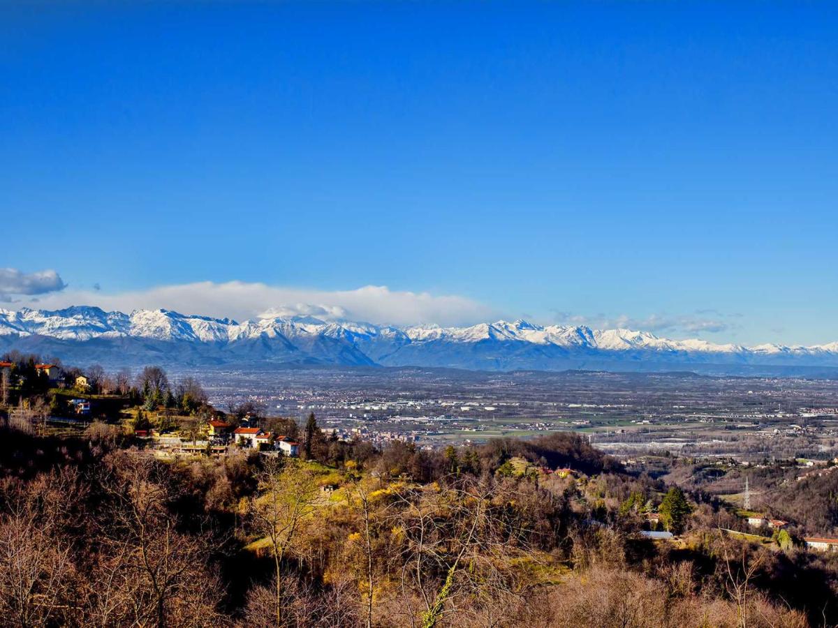Agriturismo Ai Guiet view 4