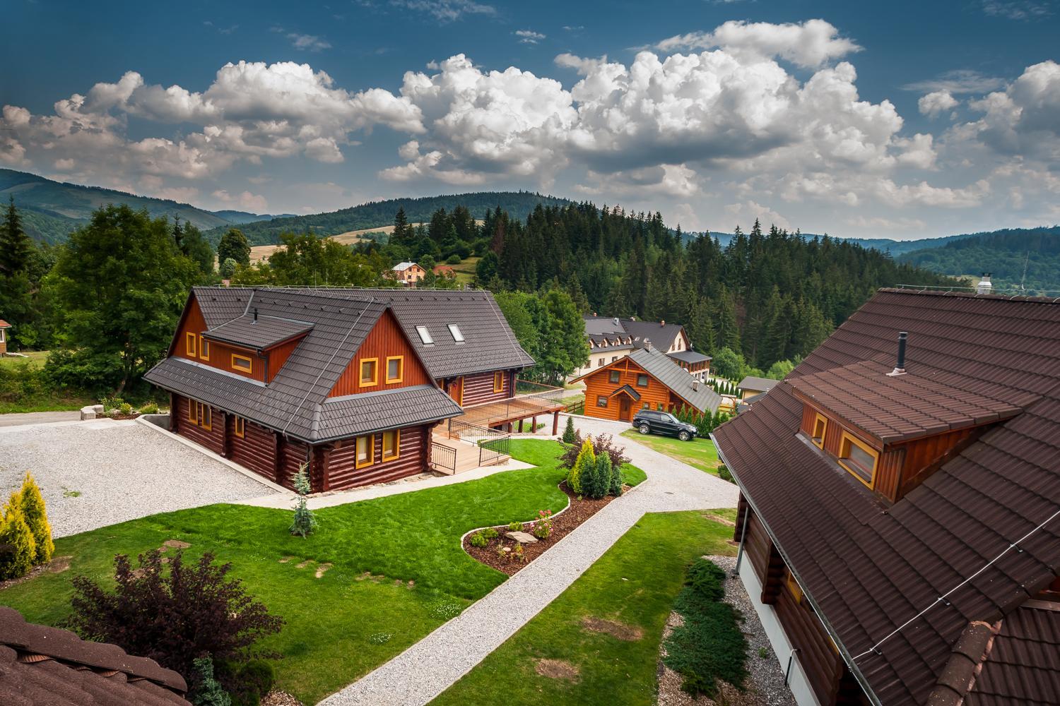 Relax Apartmany view 3