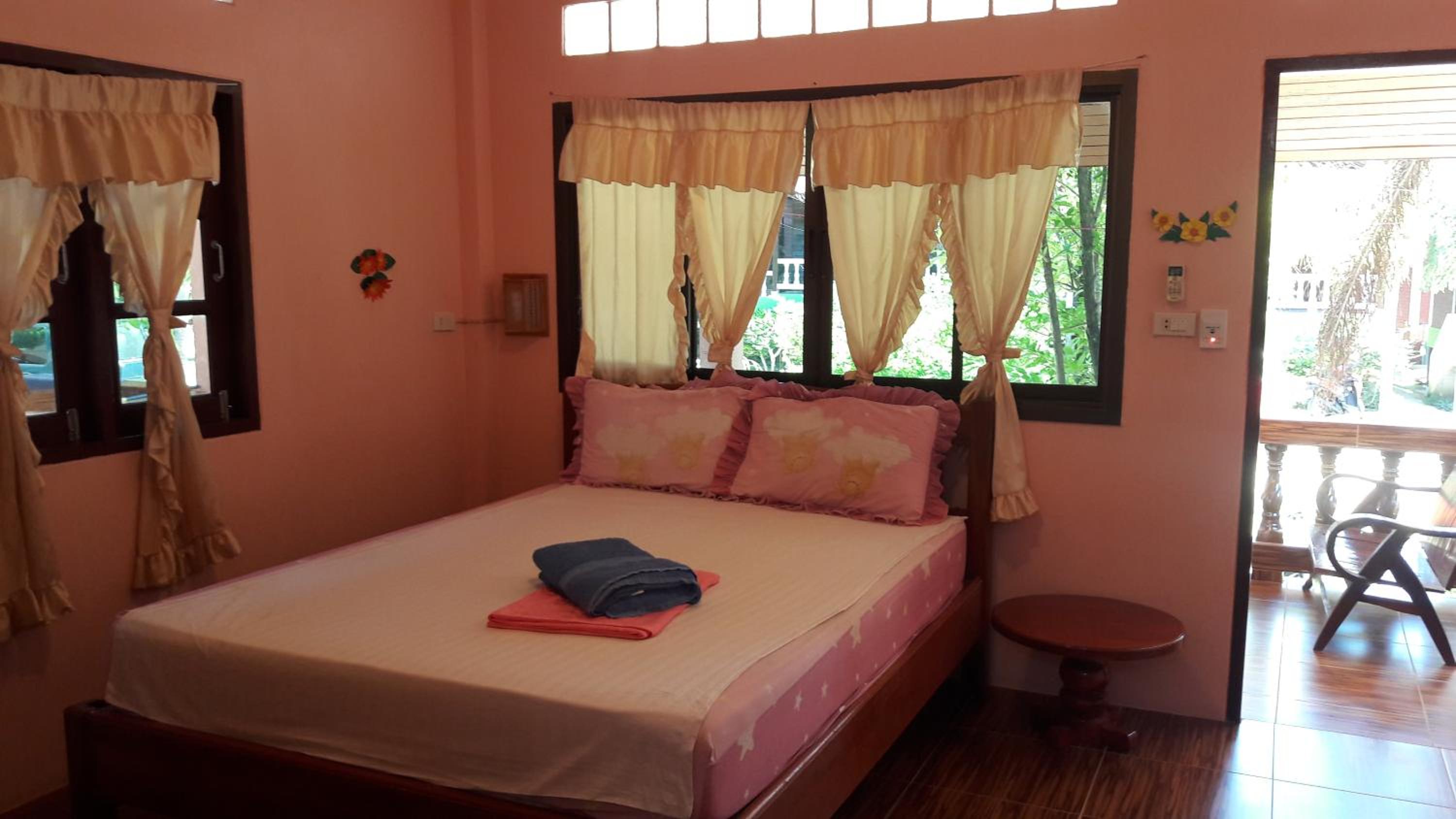 Silver Beach Bungalow