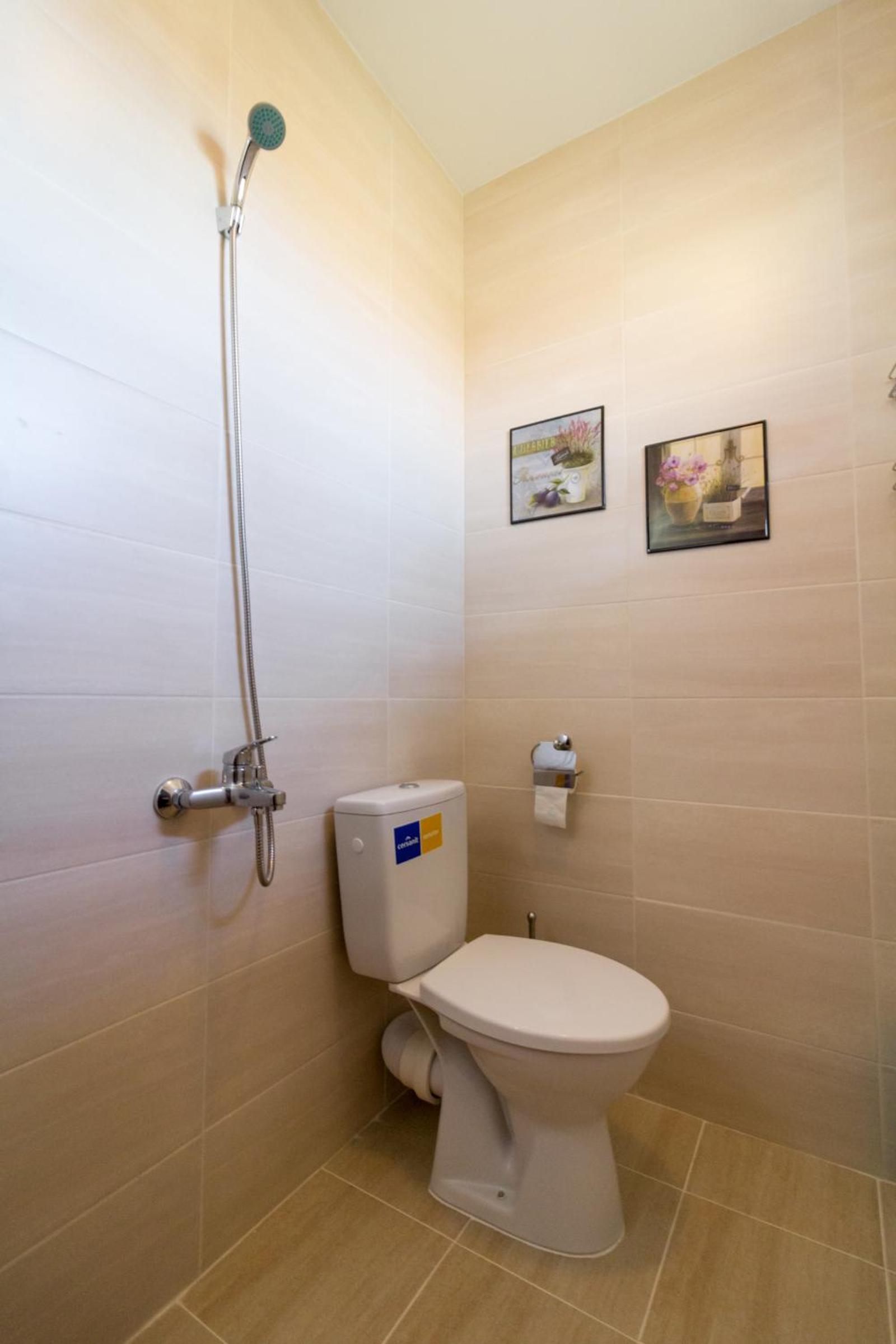Kassandrova Guest House & Spa