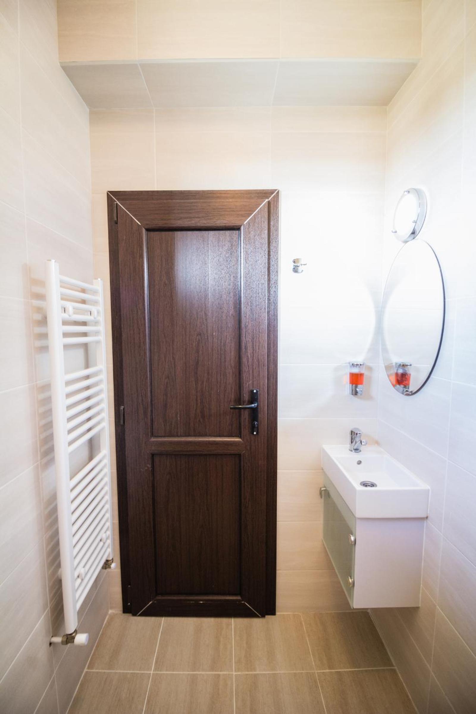 Kassandrova Guest House & Spa