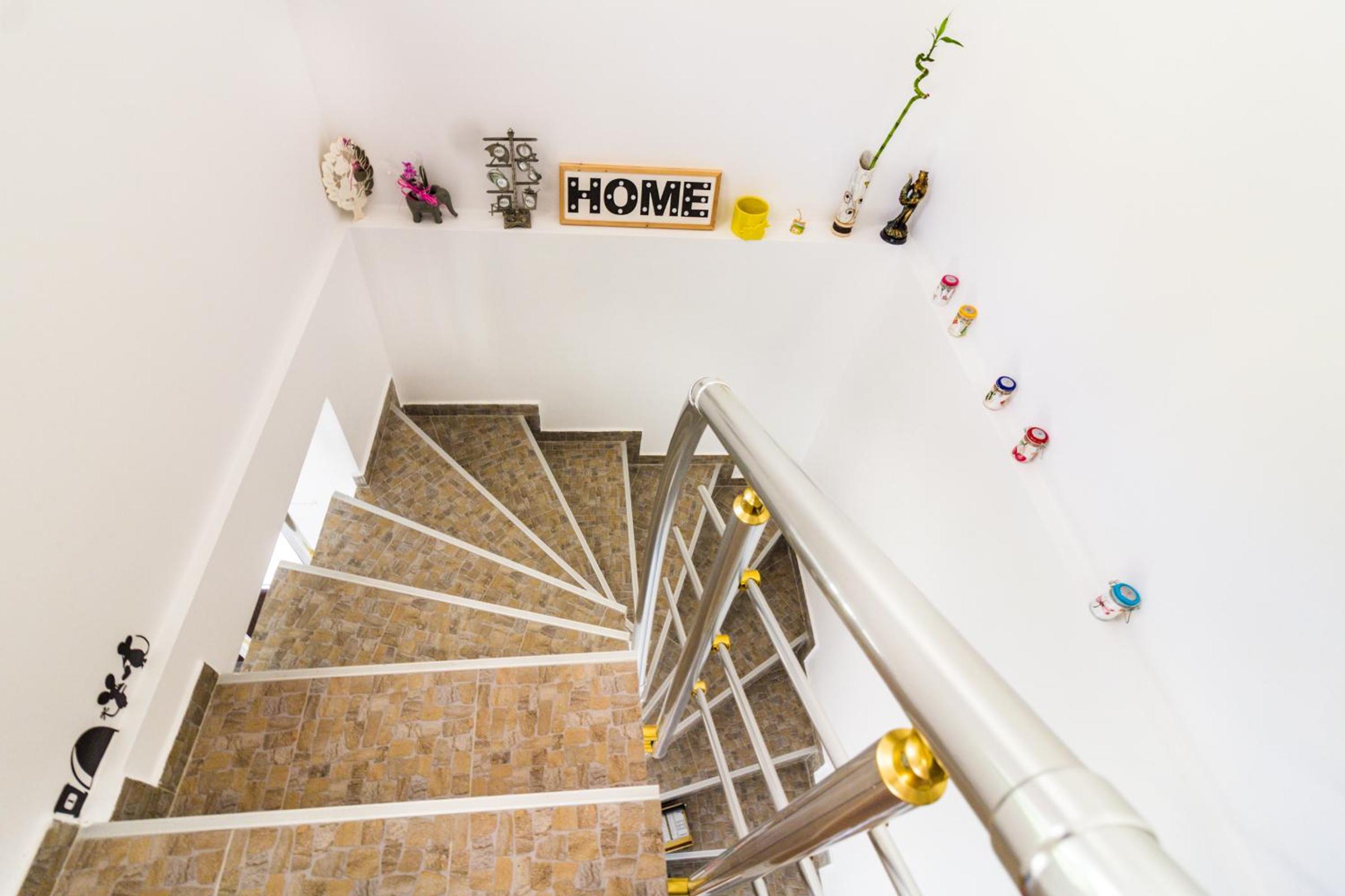 Kassandrova Guest House & Spa