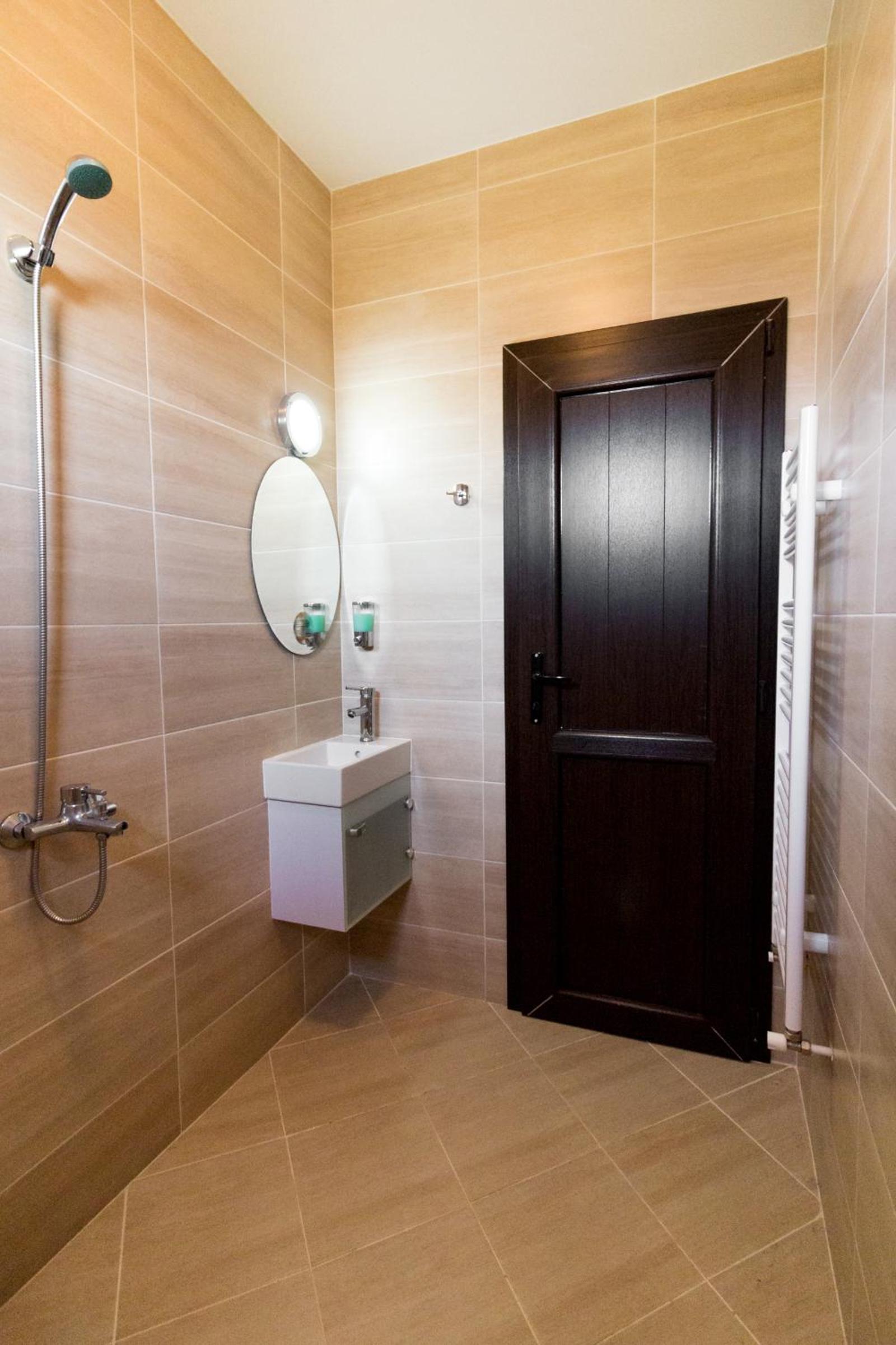 Kassandrova Guest House & Spa