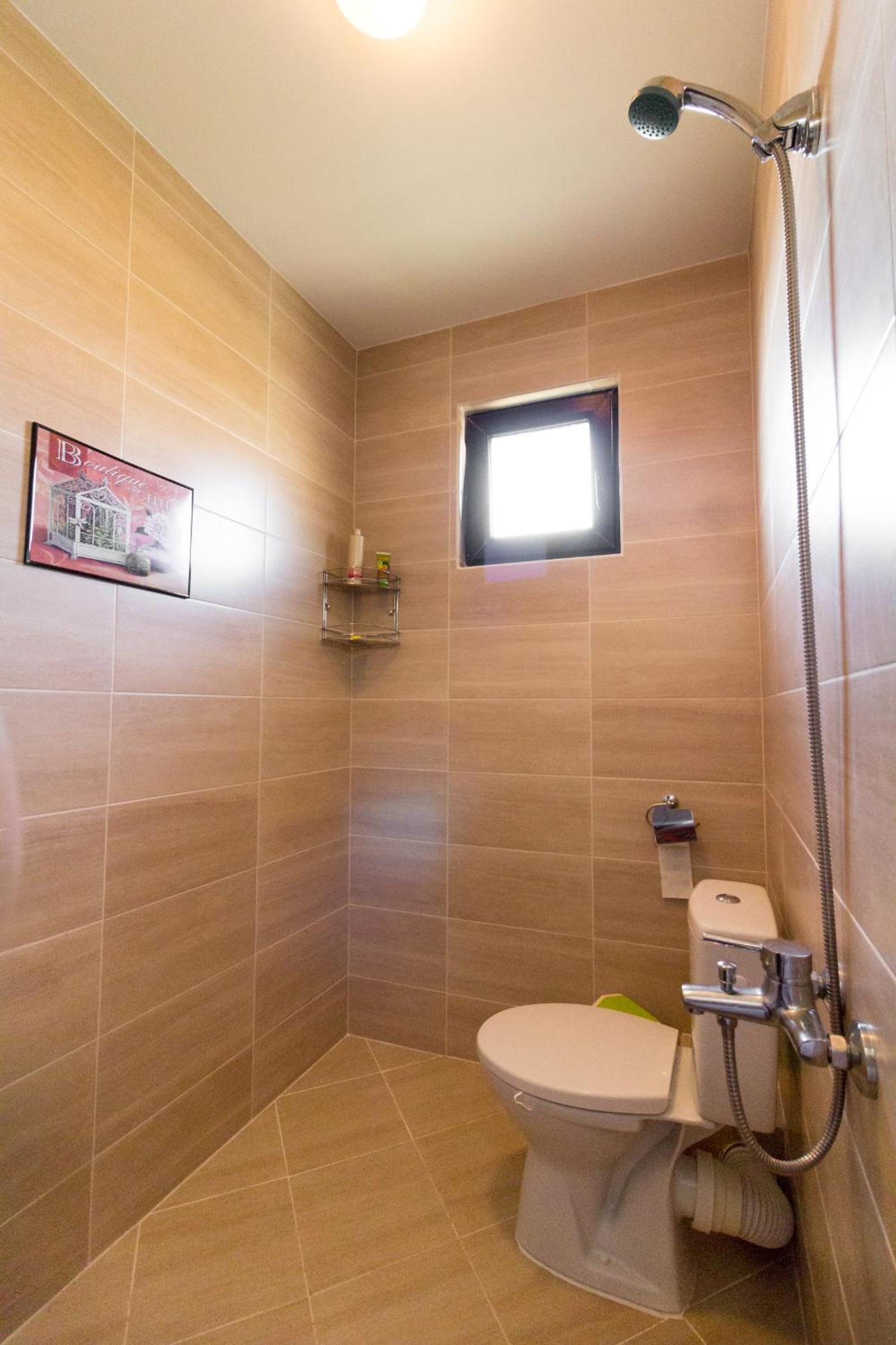 Kassandrova Guest House & Spa