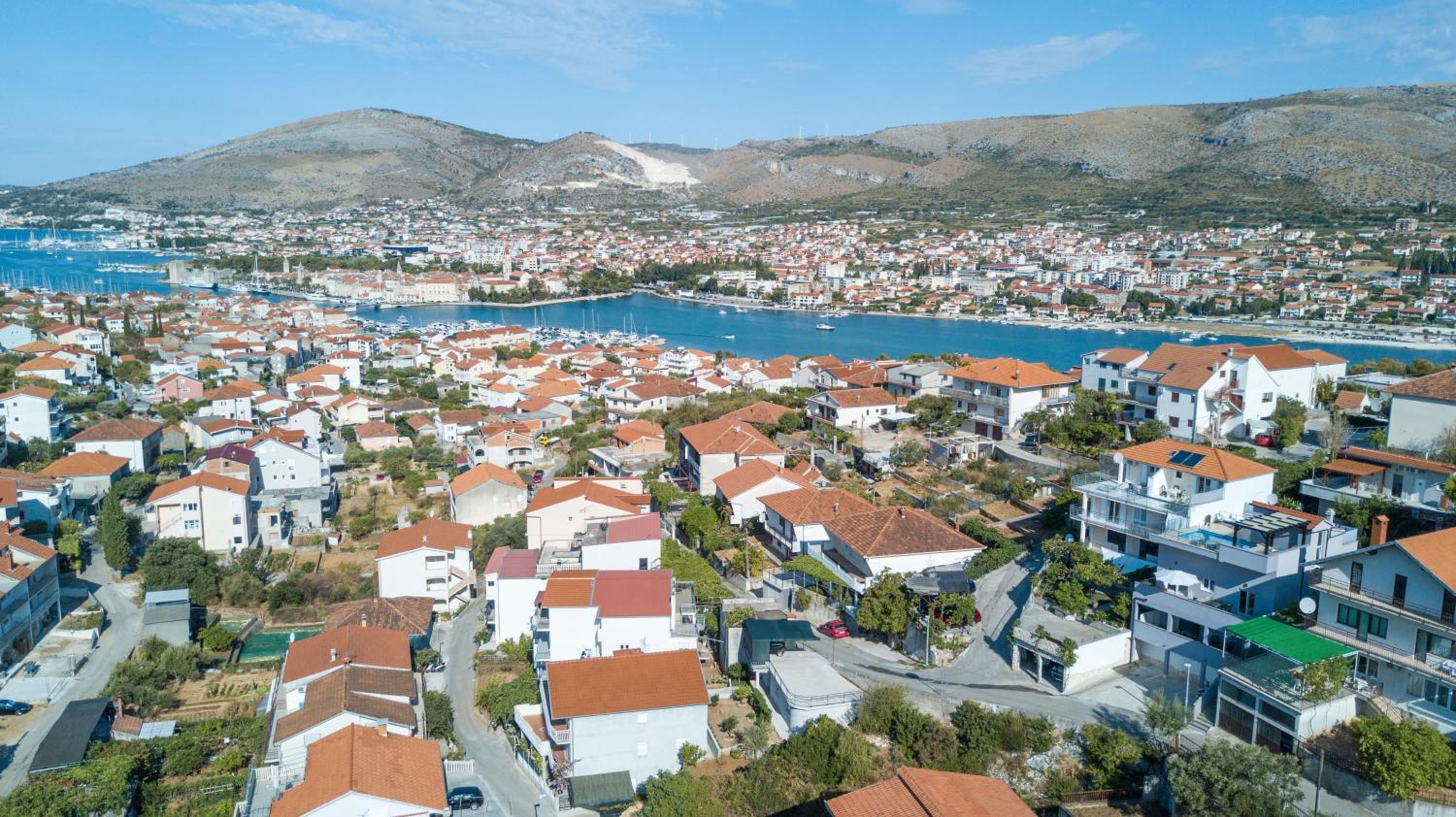 Vila Marina view 4