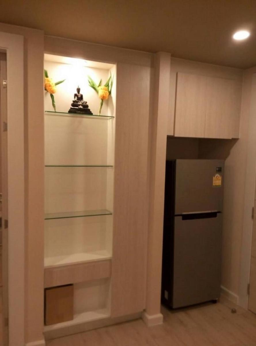7 Seas Condo by Thitipong view 4