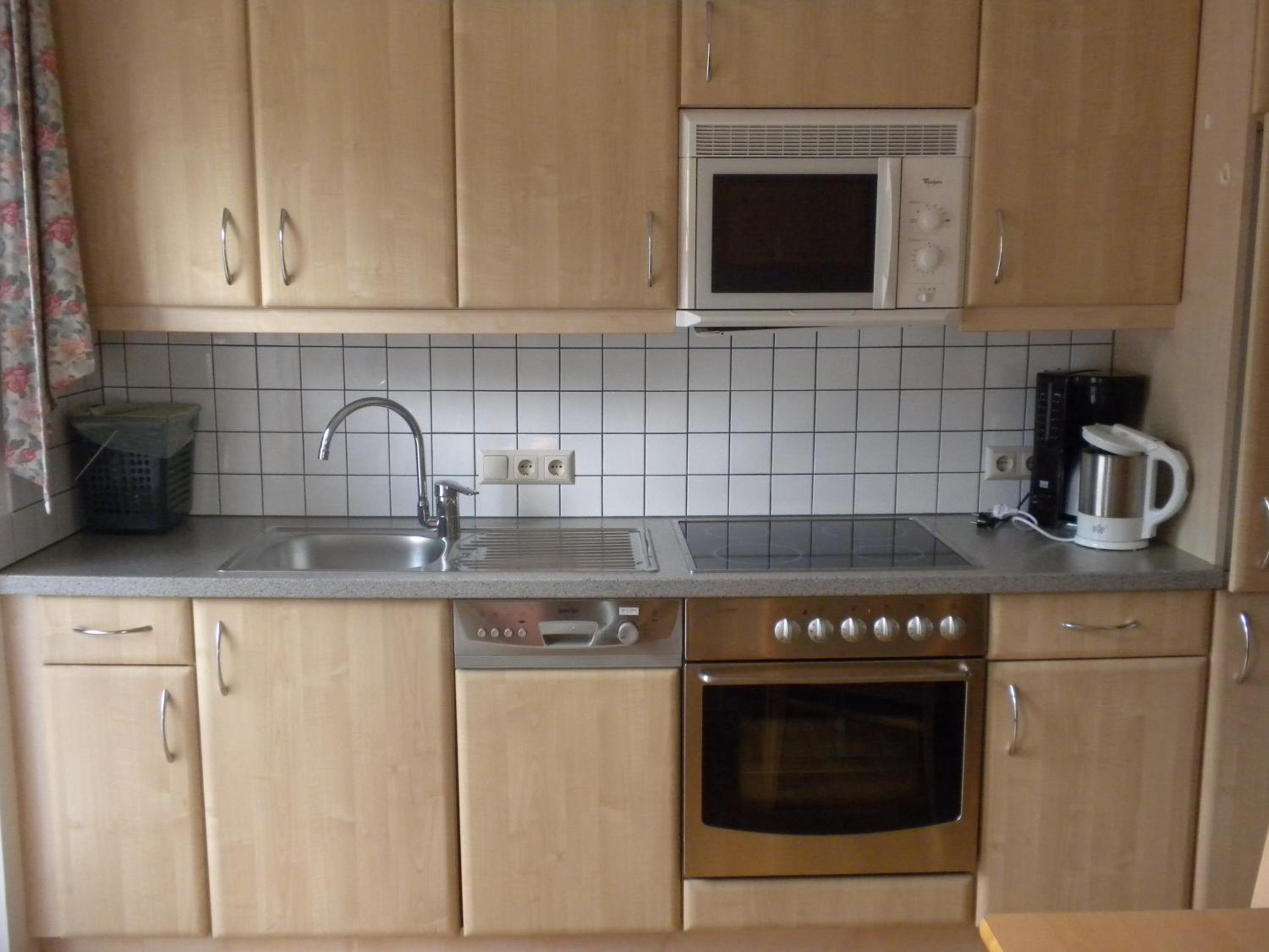 Gästehaus Hartweger
