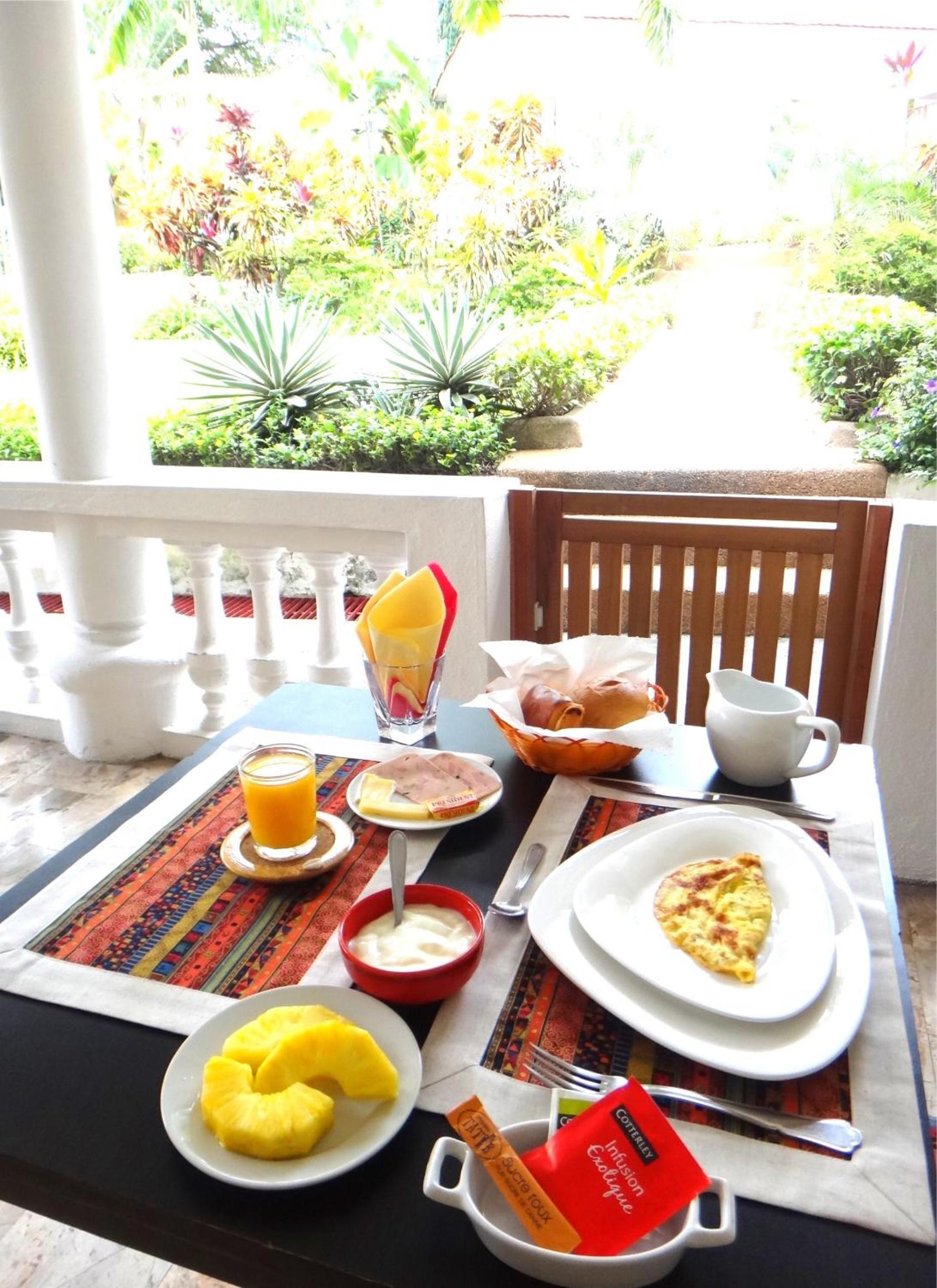 Villa Oasis Abidjan, photo 18