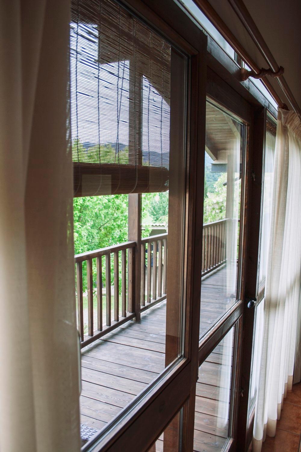 Mas Puigdevall view 5