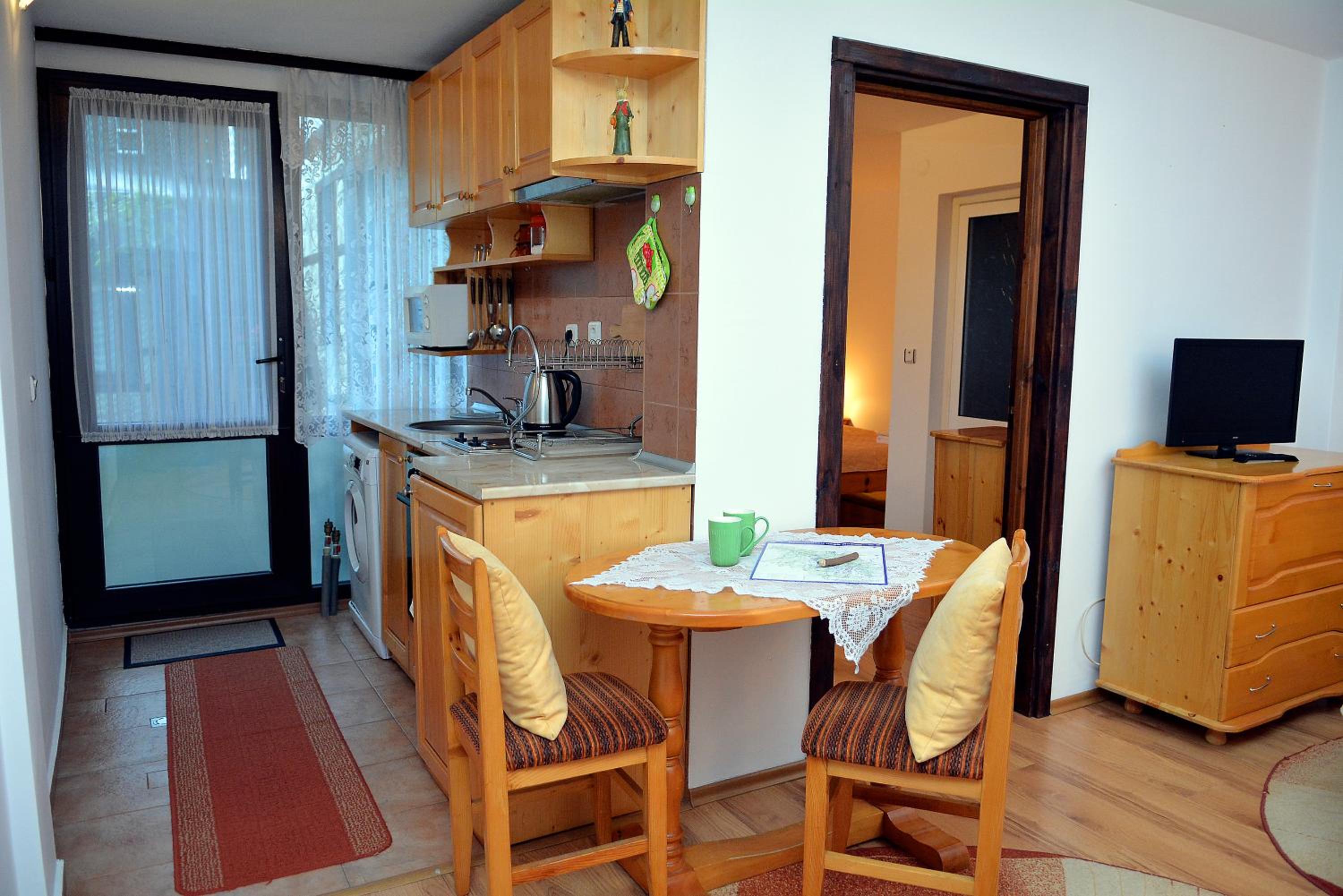 Bansko Vacations - Trenchova Guest House - Property Image 50