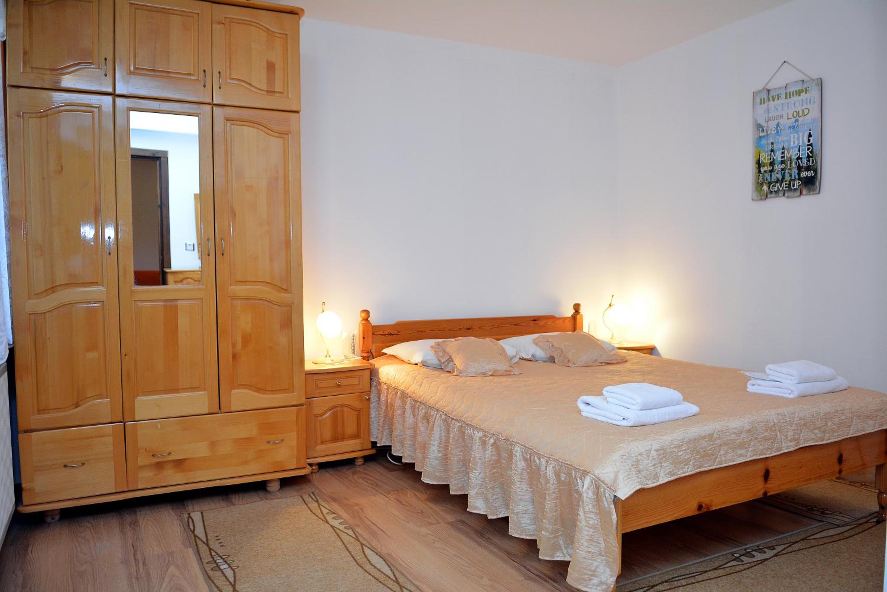 Bansko Vacations - Trenchova Guest House - Property Image 48