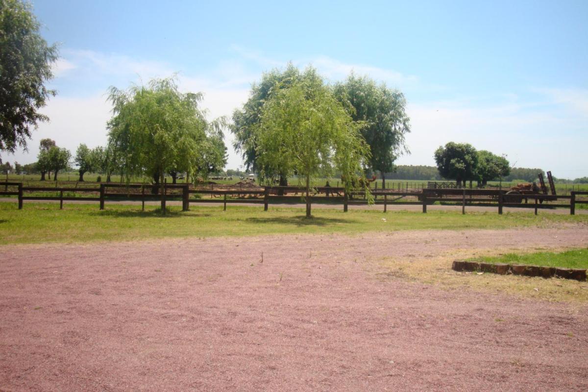 Casa Mansa Puro Campo
