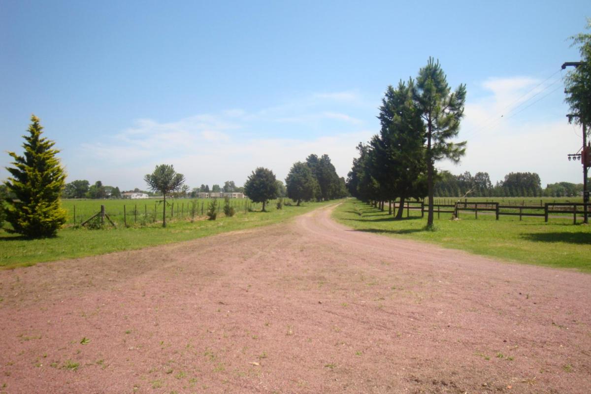 Casa Mansa Puro Campo