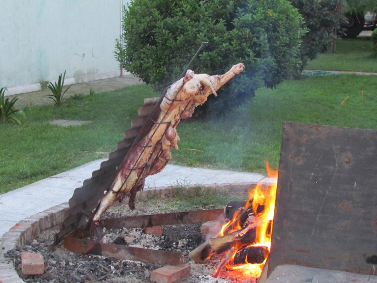 Casa Mansa Puro Campo