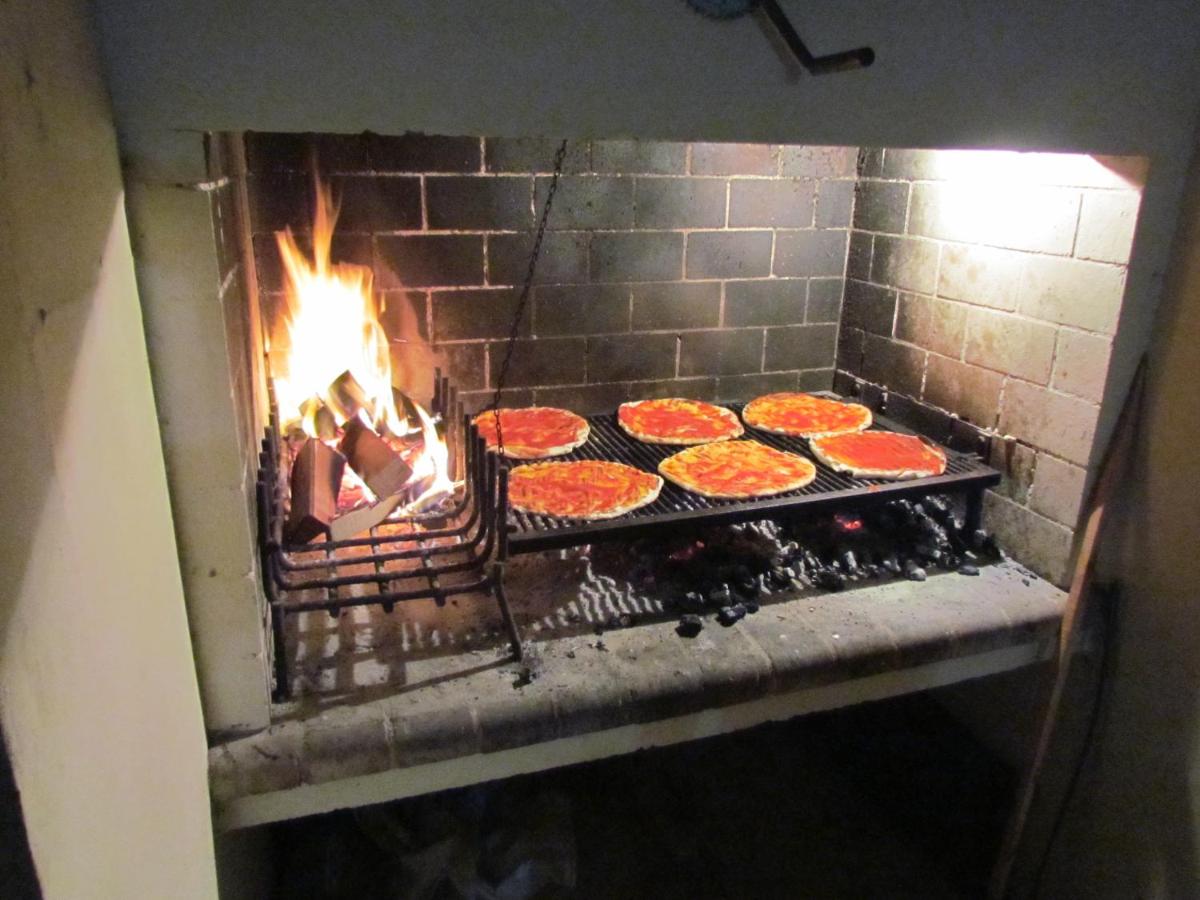 Casa Mansa Puro Campo
