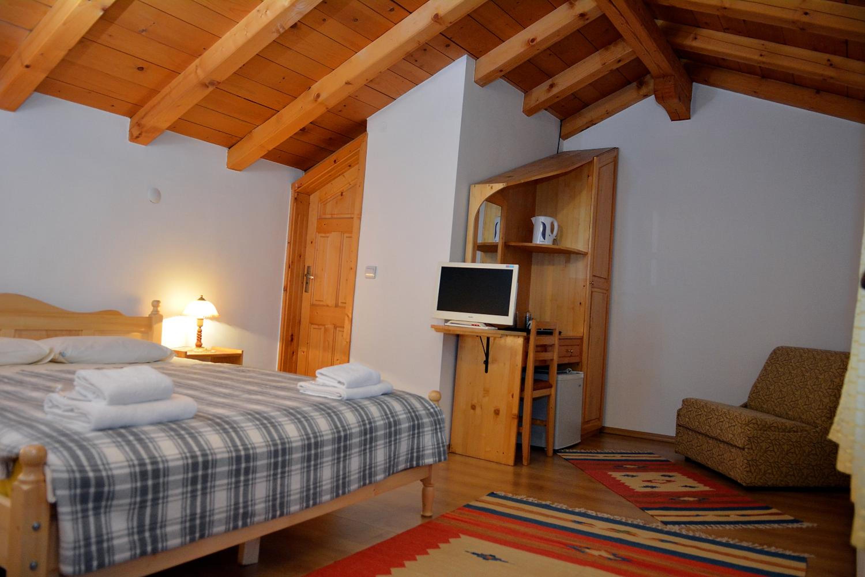 Bansko Vacations - Trenchova Guest House - Property Image 46