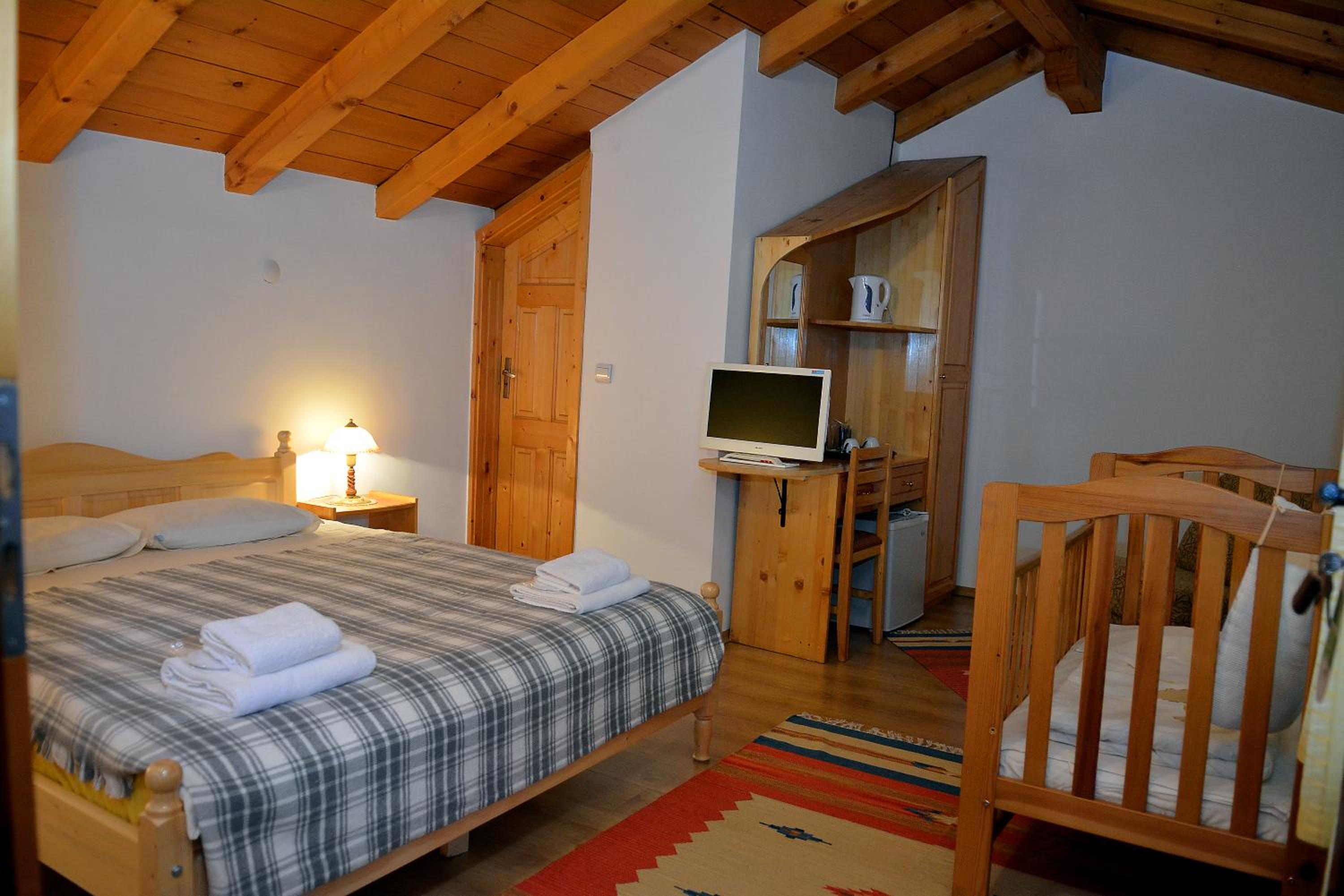 Bansko Vacations - Trenchova Guest House - Property Image 44