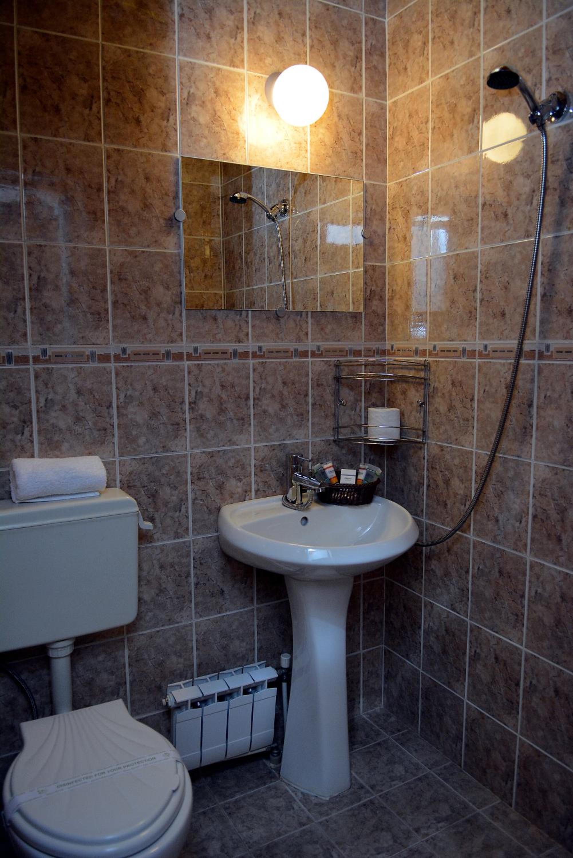 Bansko Vacations - Trenchova Guest House - Property Image 28