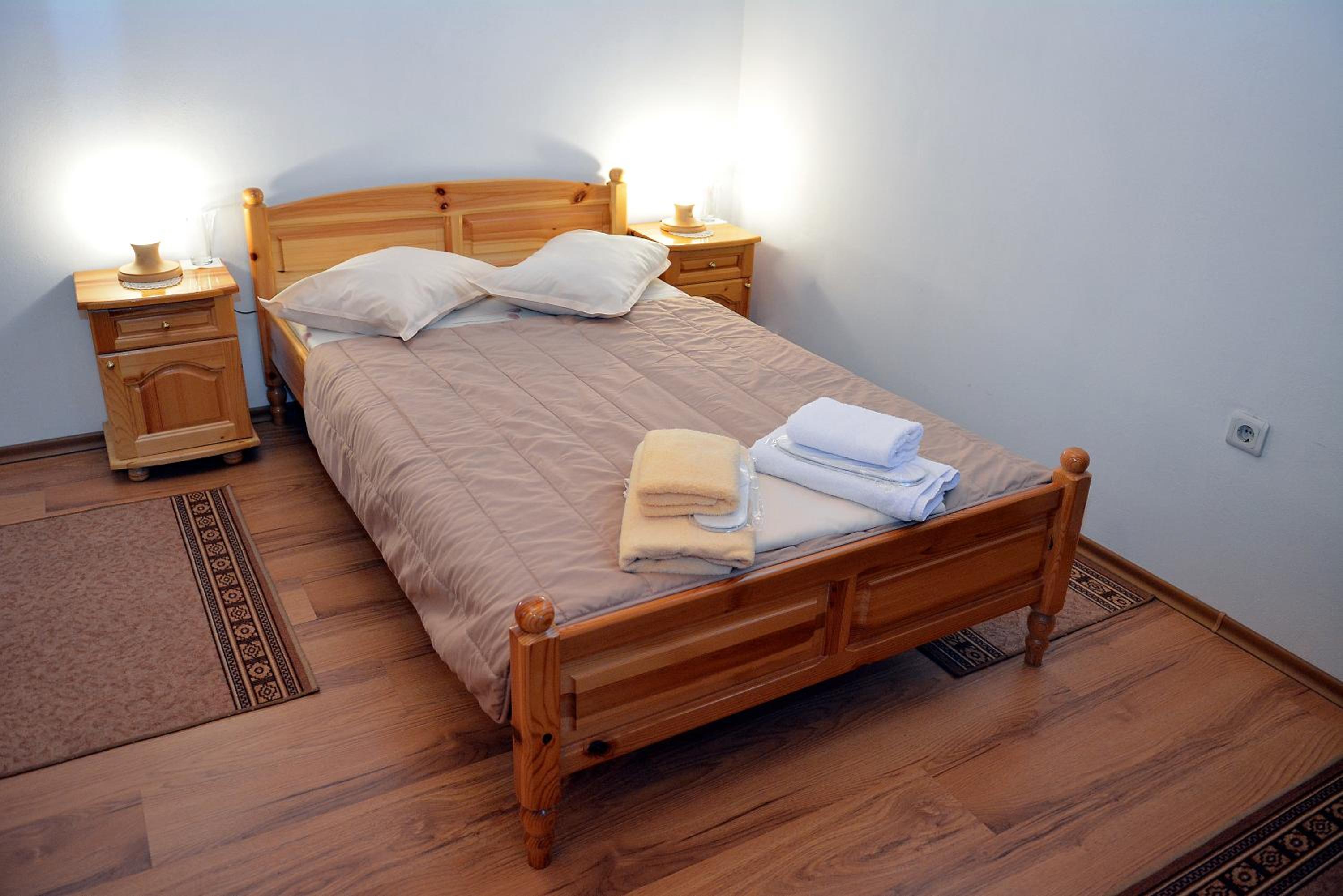 Bansko Vacations - Trenchova Guest House - Property Image 39