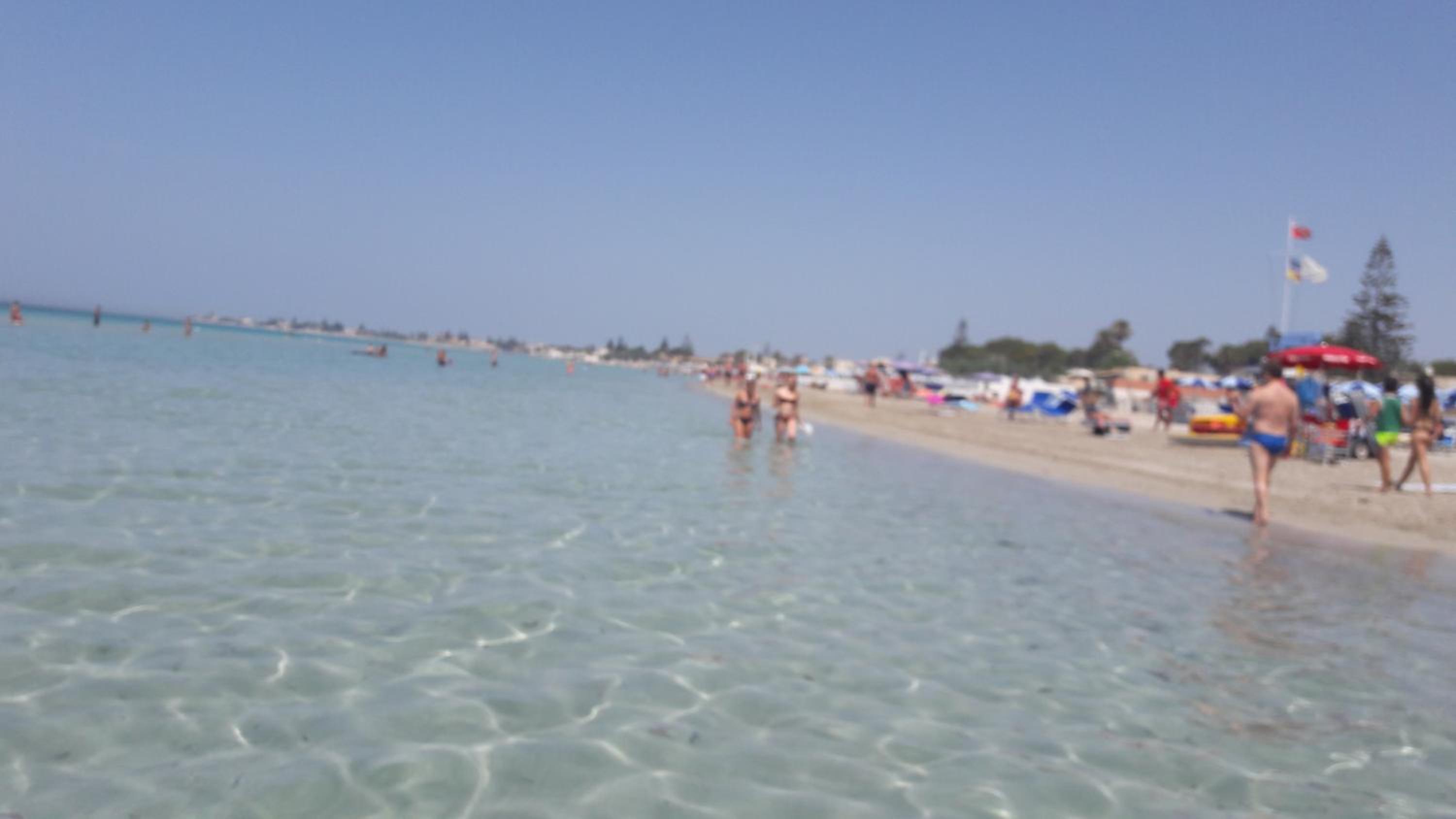 Villa Marino view 3
